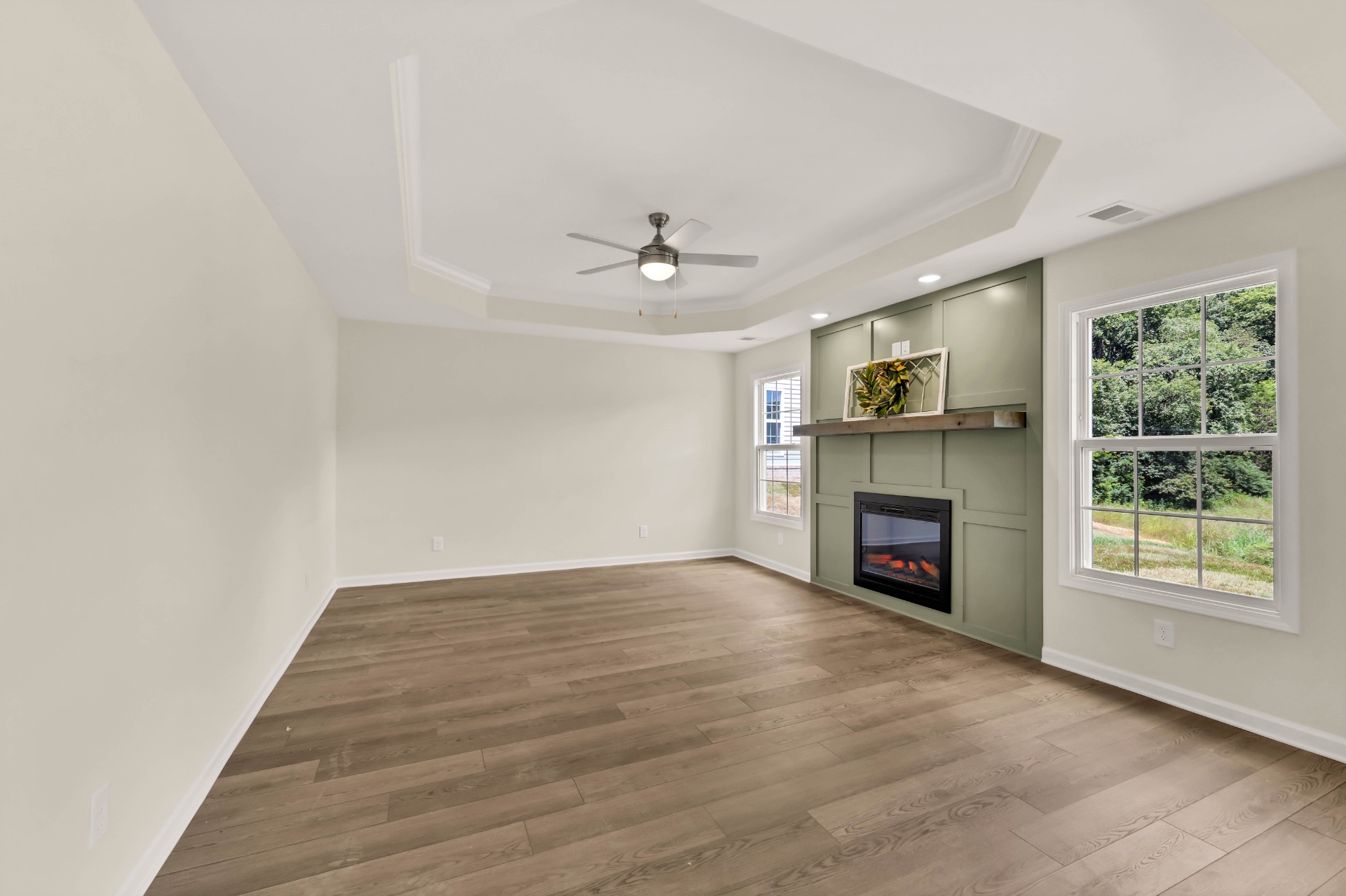 Winston | 4 Bedroom with Bonus Room