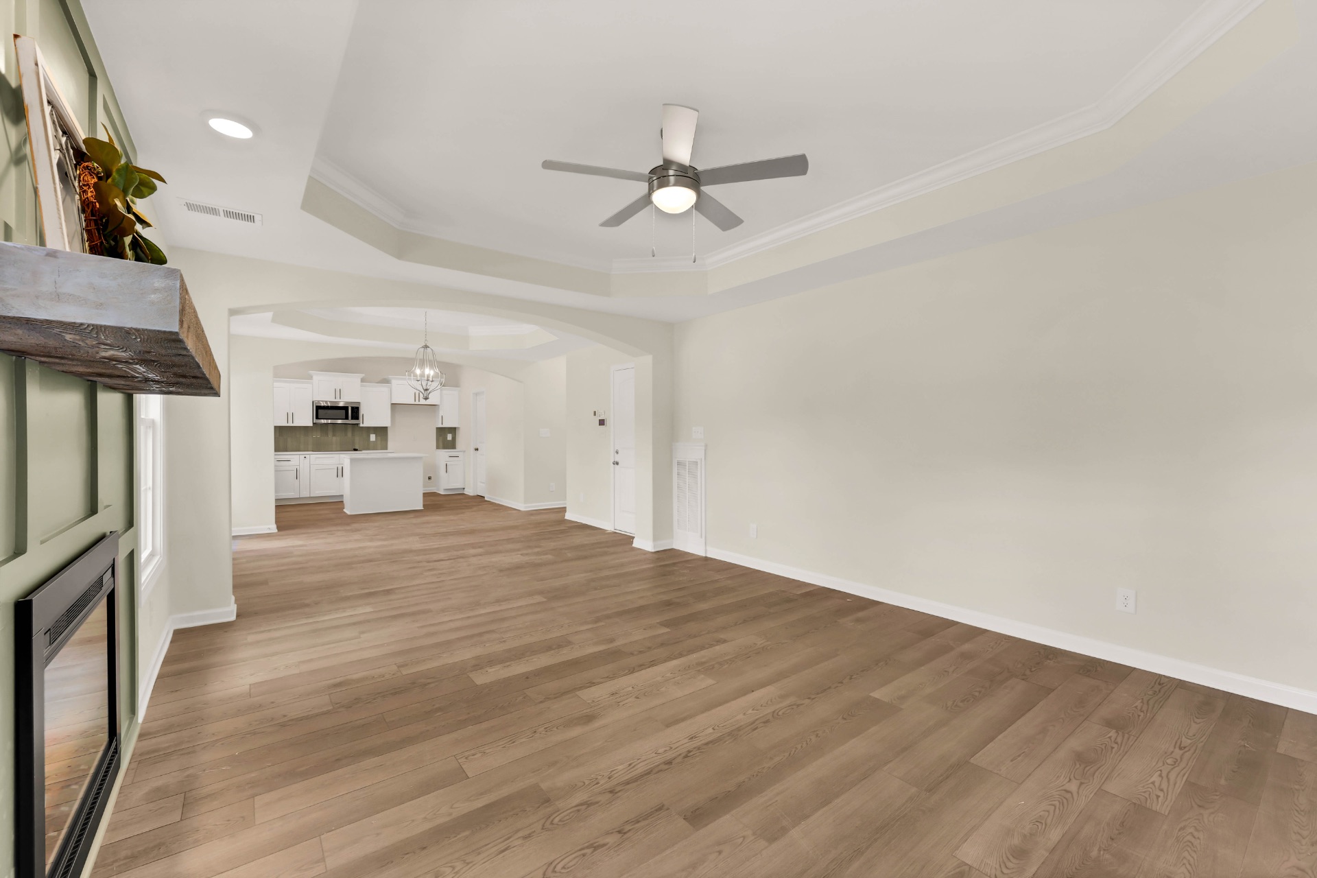 Winston | 4 Bedroom with Bonus Room