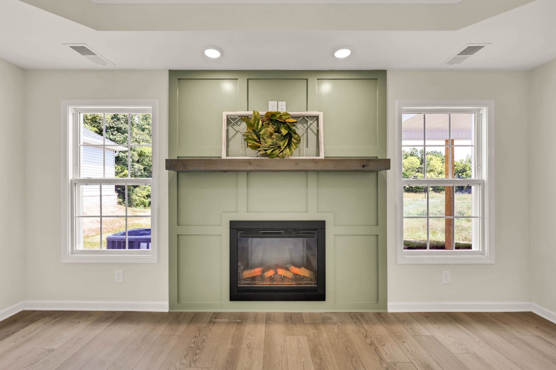 Winston | 4 Bedroom with Bonus Room