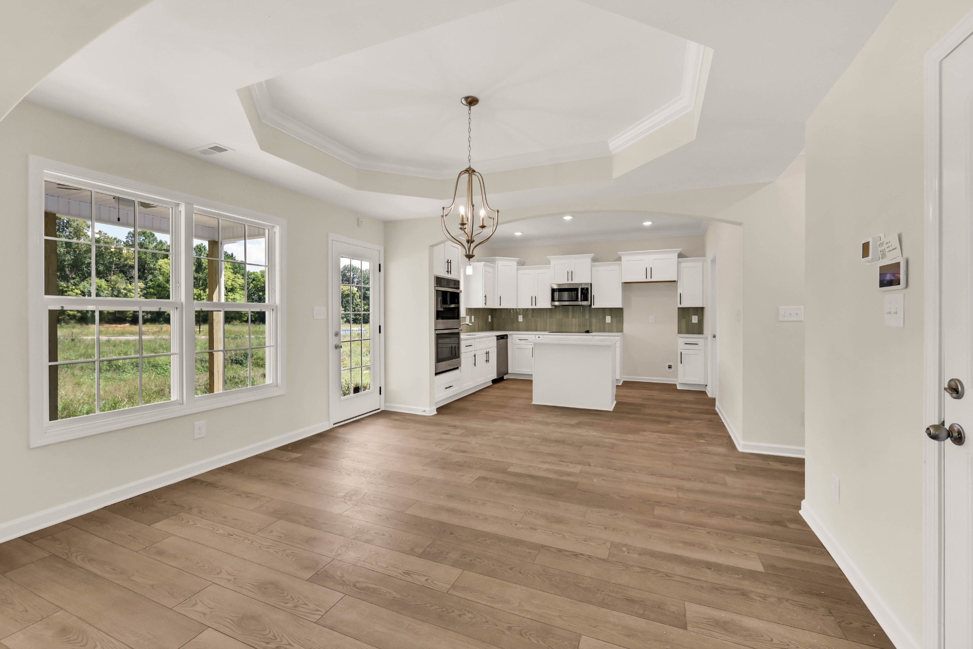 Winston | 4 Bedroom with Bonus Room