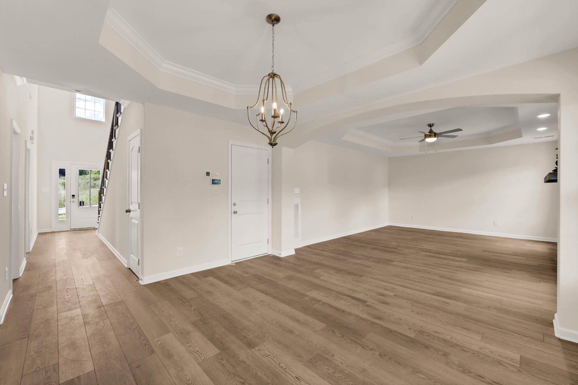 Winston | 4 Bedroom with Bonus Room