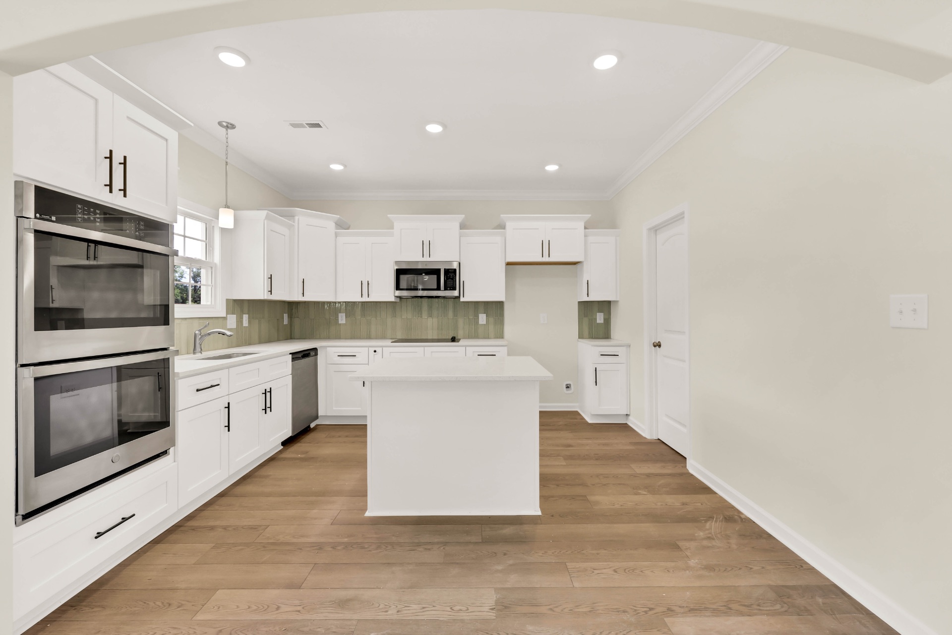 Winston | 4 Bedroom with Bonus Room