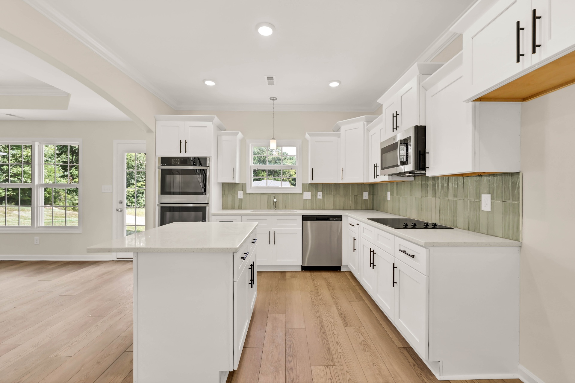 Winston | 4 Bedroom with Bonus Room