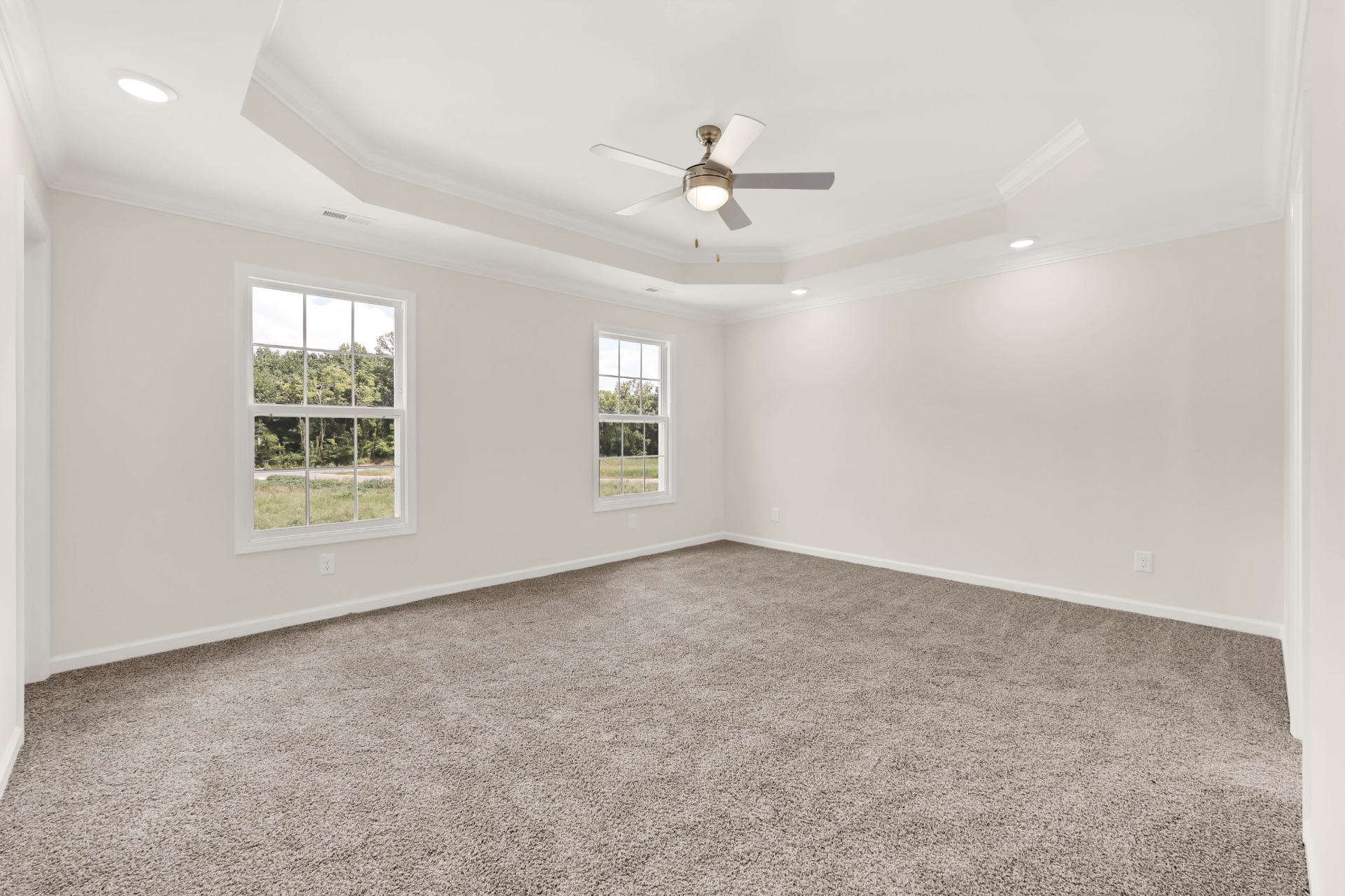 Winston | 4 Bedroom with Bonus Room