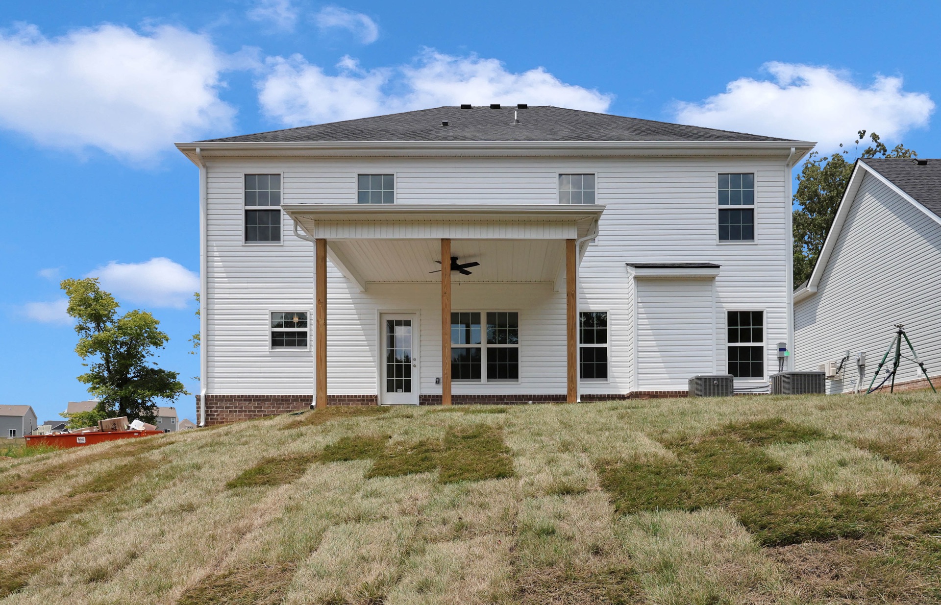 Winston | 4 Bedroom with Bonus Room