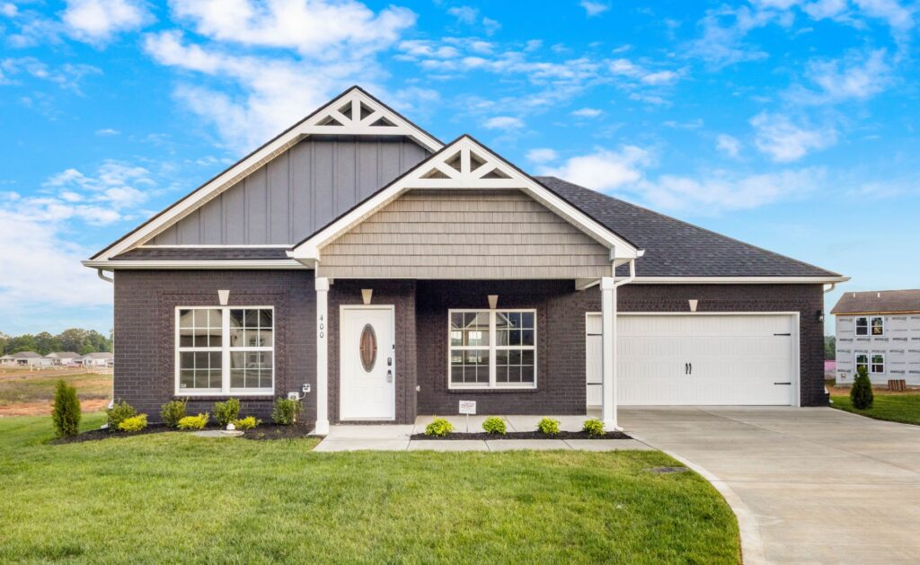 257 Kildeer Dr