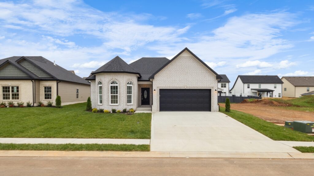 253 Kildeer Dr