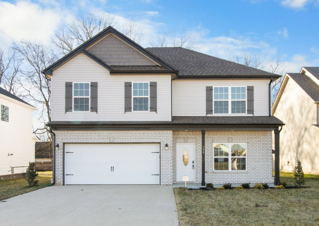 1190 Mourning Cloak Dr.