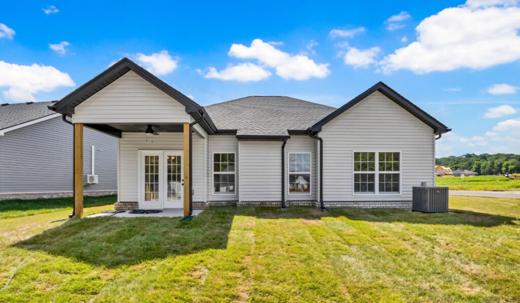 1226 Mourning Cloak Dr