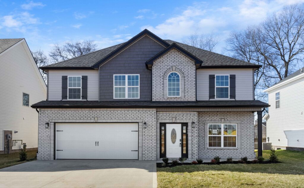 1196 Mourning Cloak Dr.