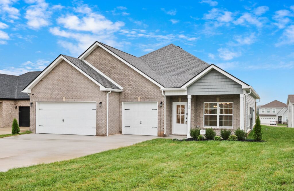 1298 Mourning Cloak Dr