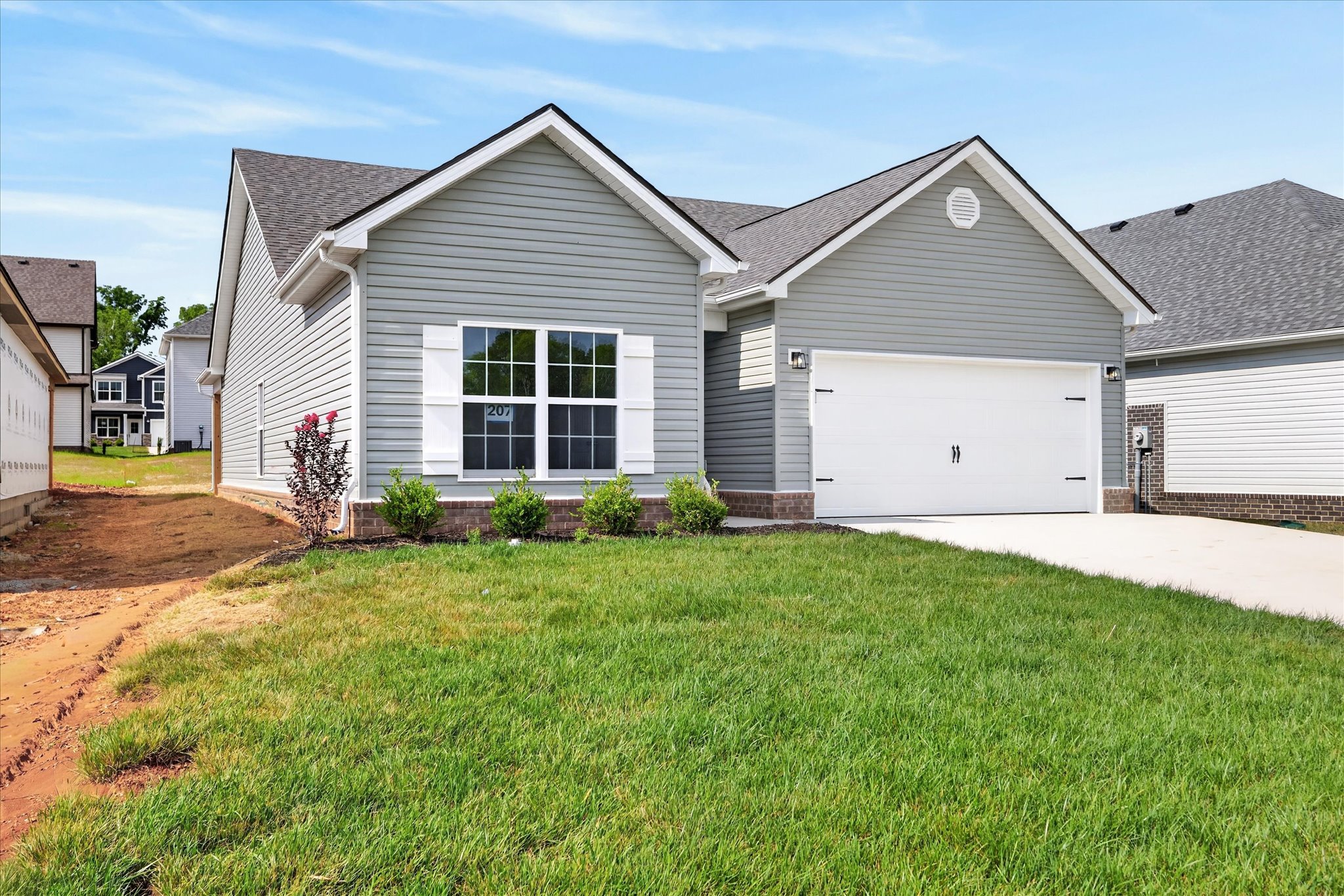 Winston | 4 Bedroom with Bonus Room