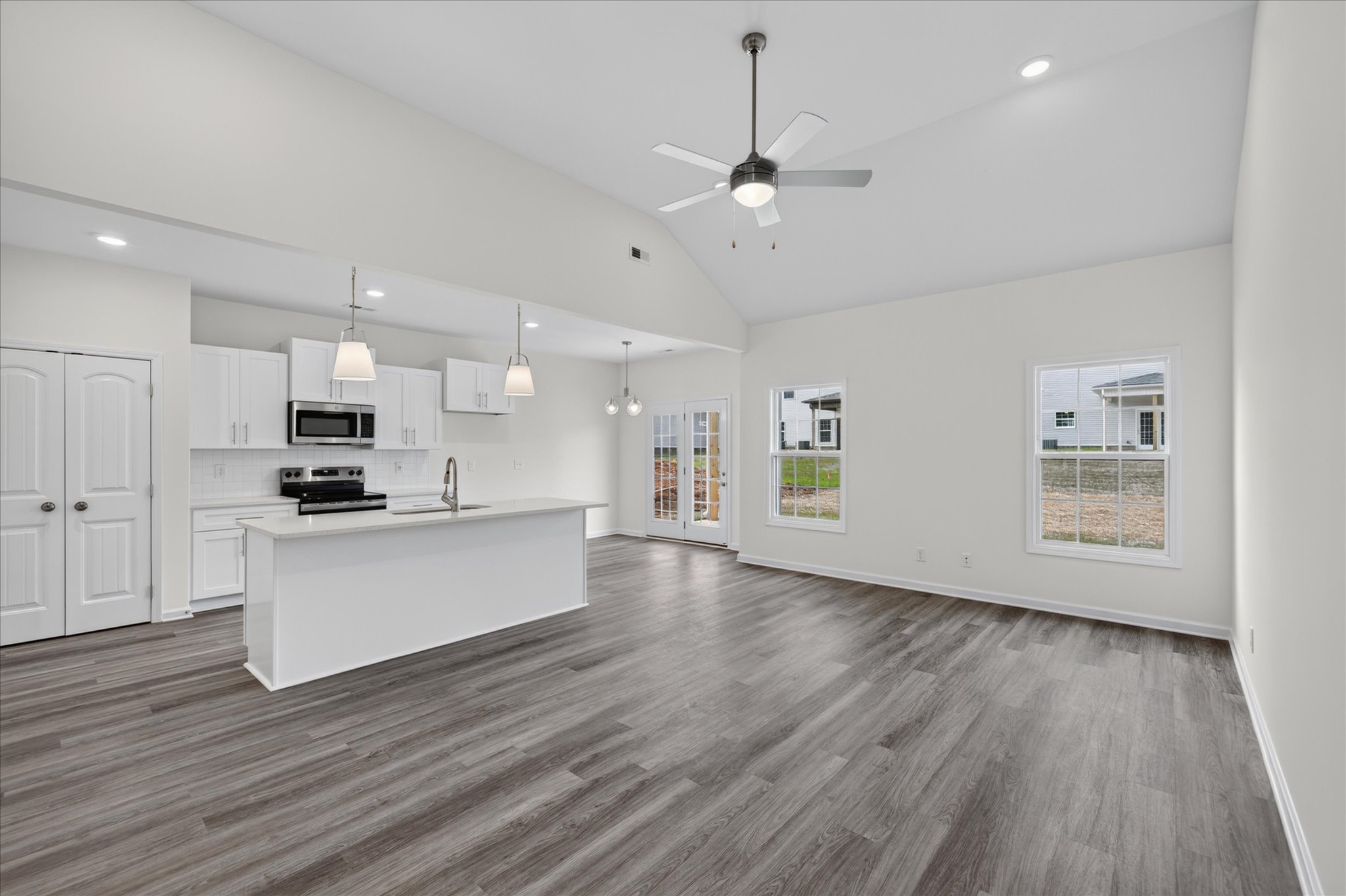 Winston | 4 Bedroom with Bonus Room