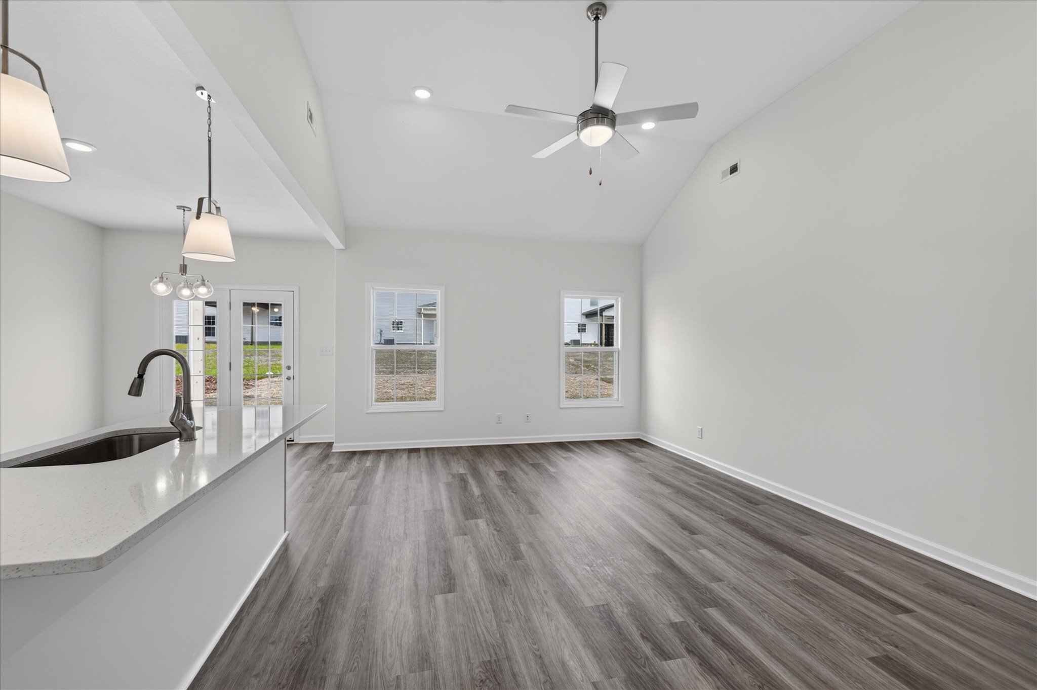 Winston | 4 Bedroom with Bonus Room