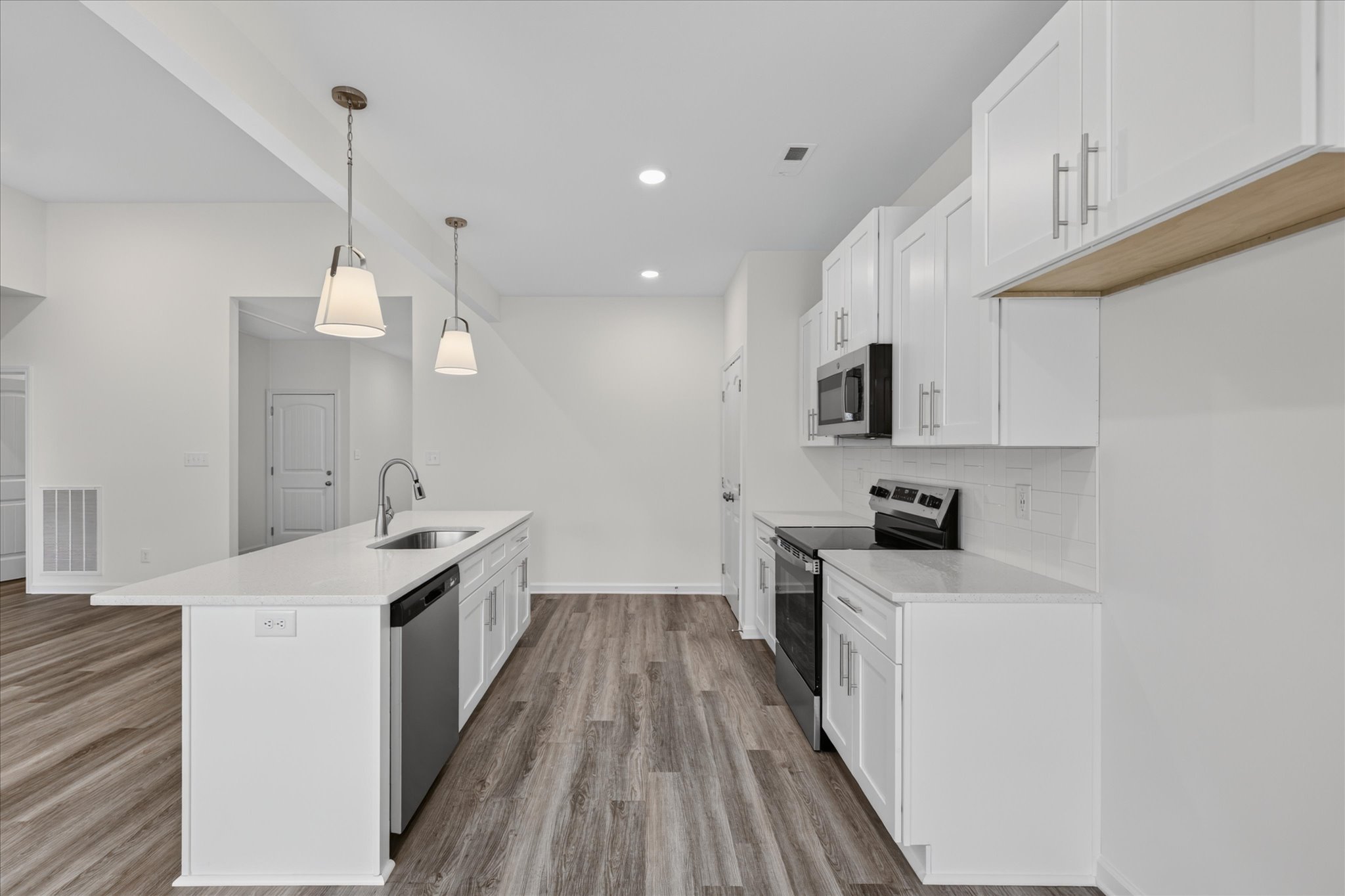 Winston | 4 Bedroom with Bonus Room