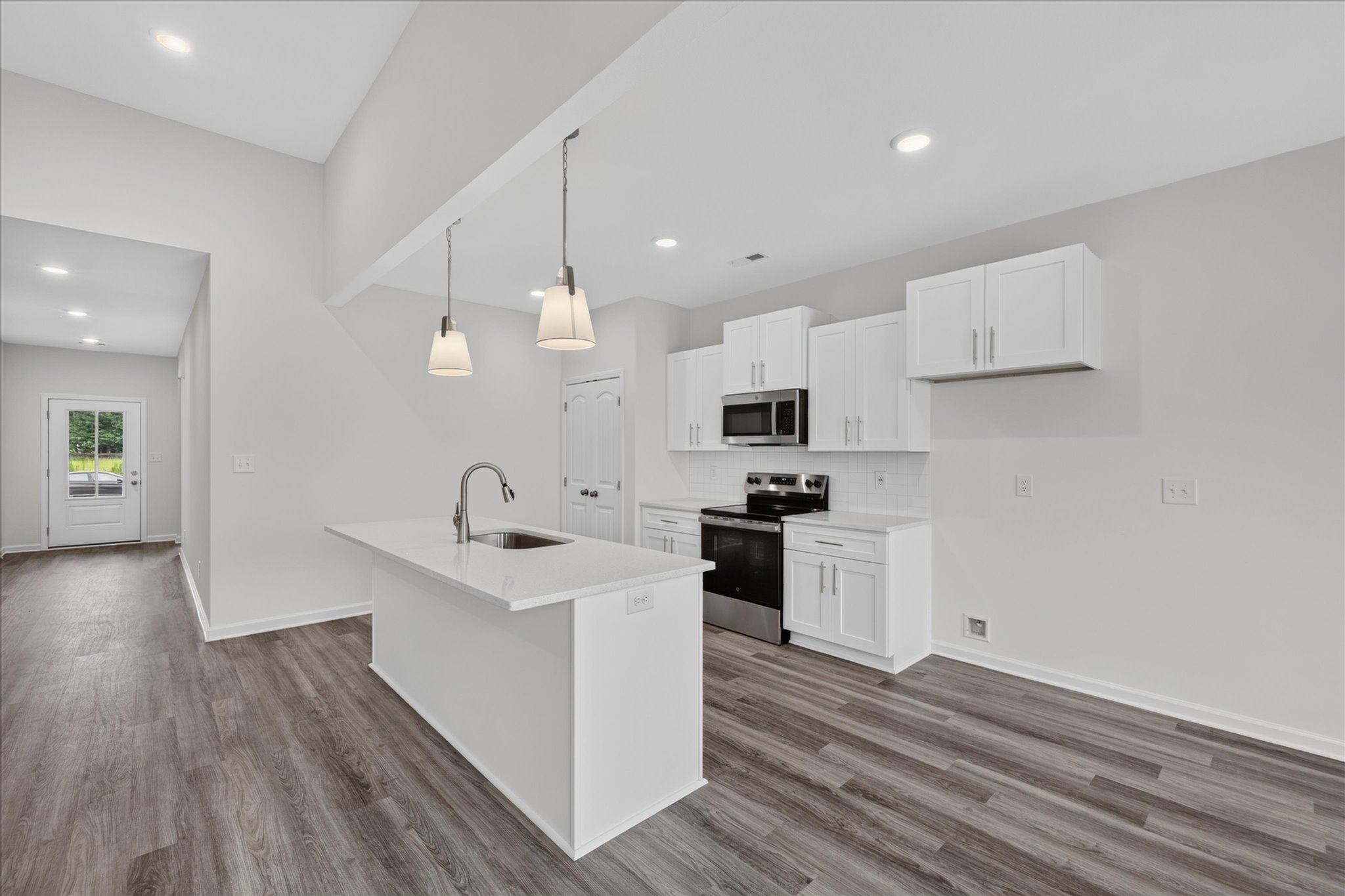 Winston | 4 Bedroom with Bonus Room