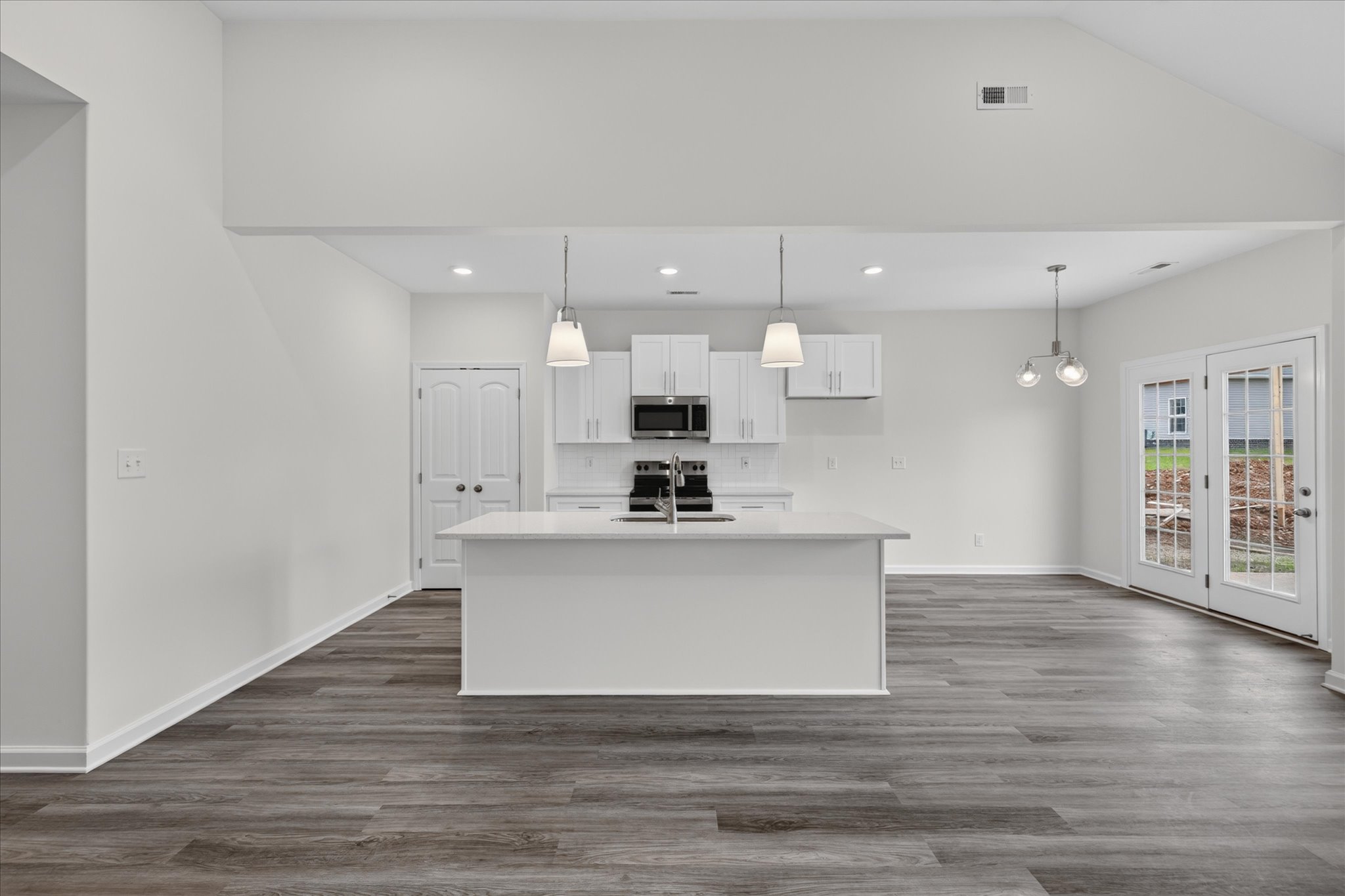 Winston | 4 Bedroom with Bonus Room