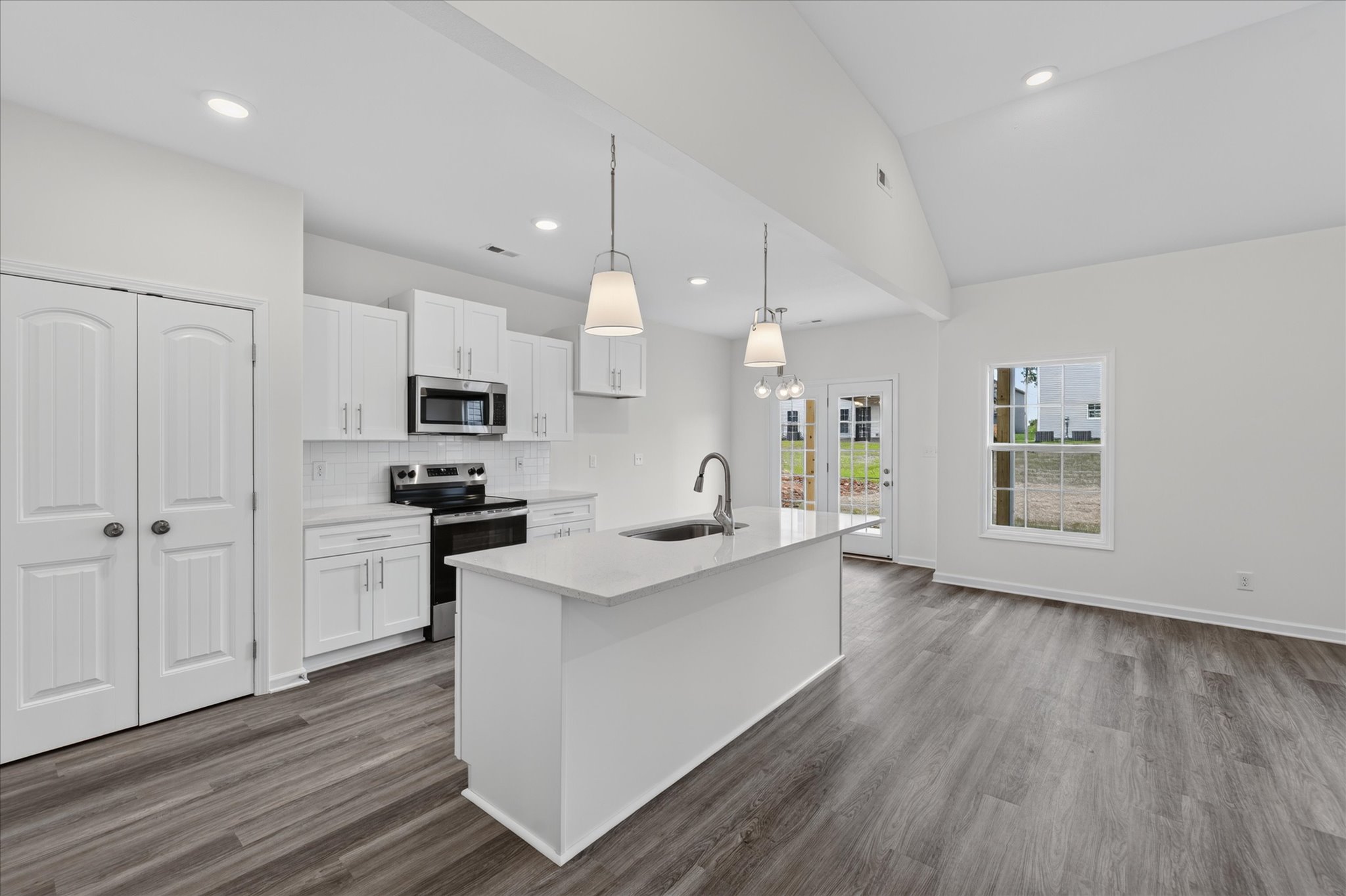 Winston | 4 Bedroom with Bonus Room