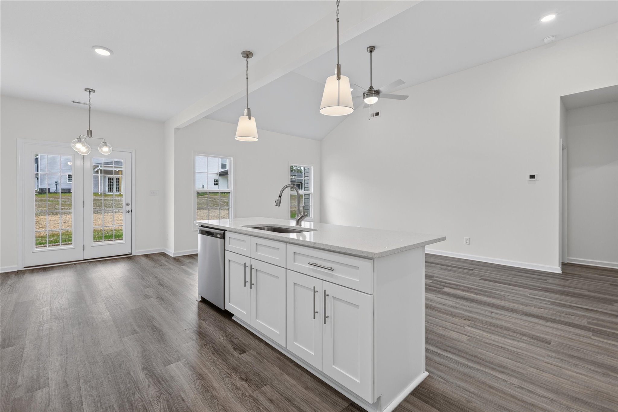 Winston | 4 Bedroom with Bonus Room