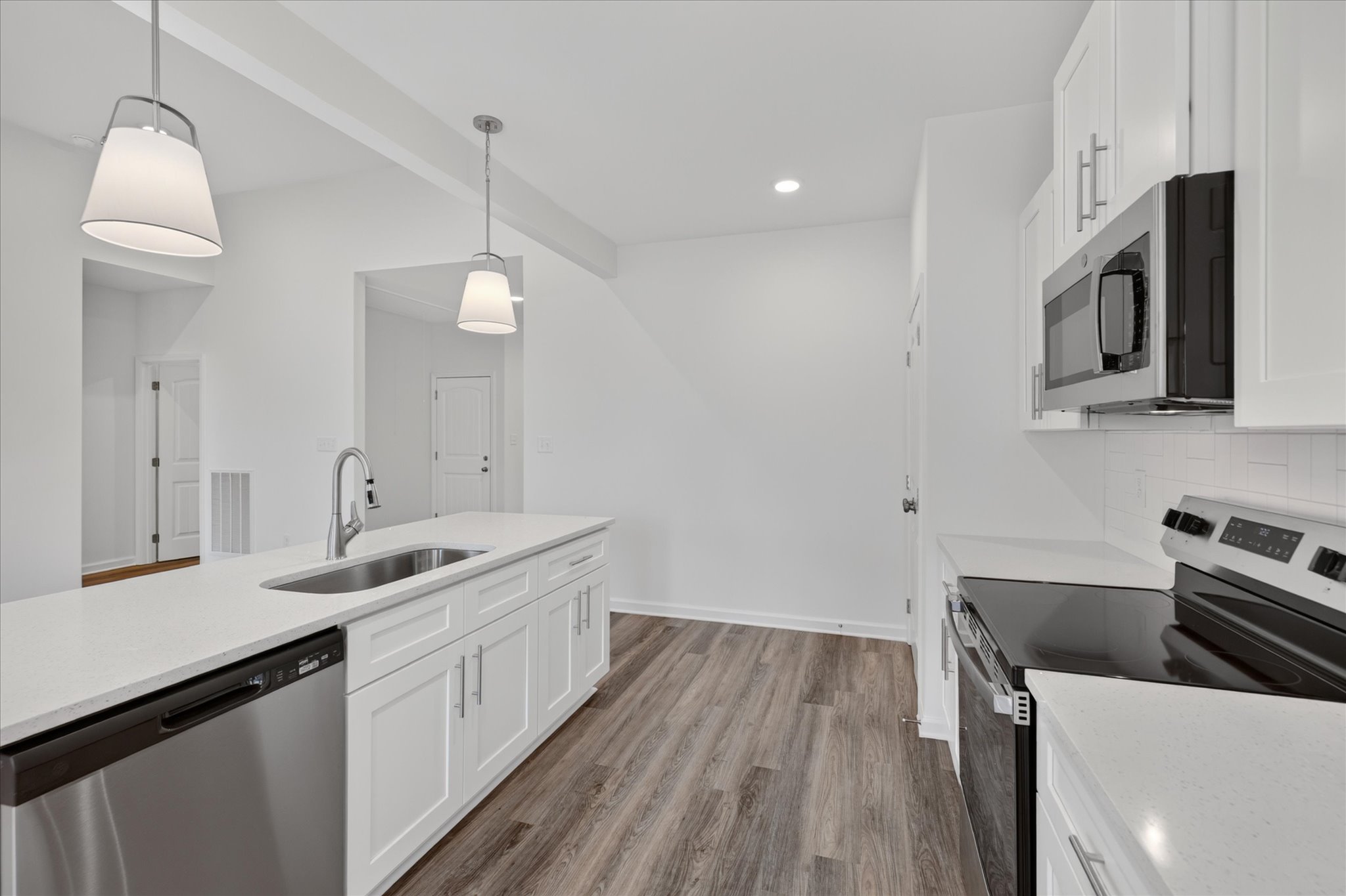 Winston | 4 Bedroom with Bonus Room