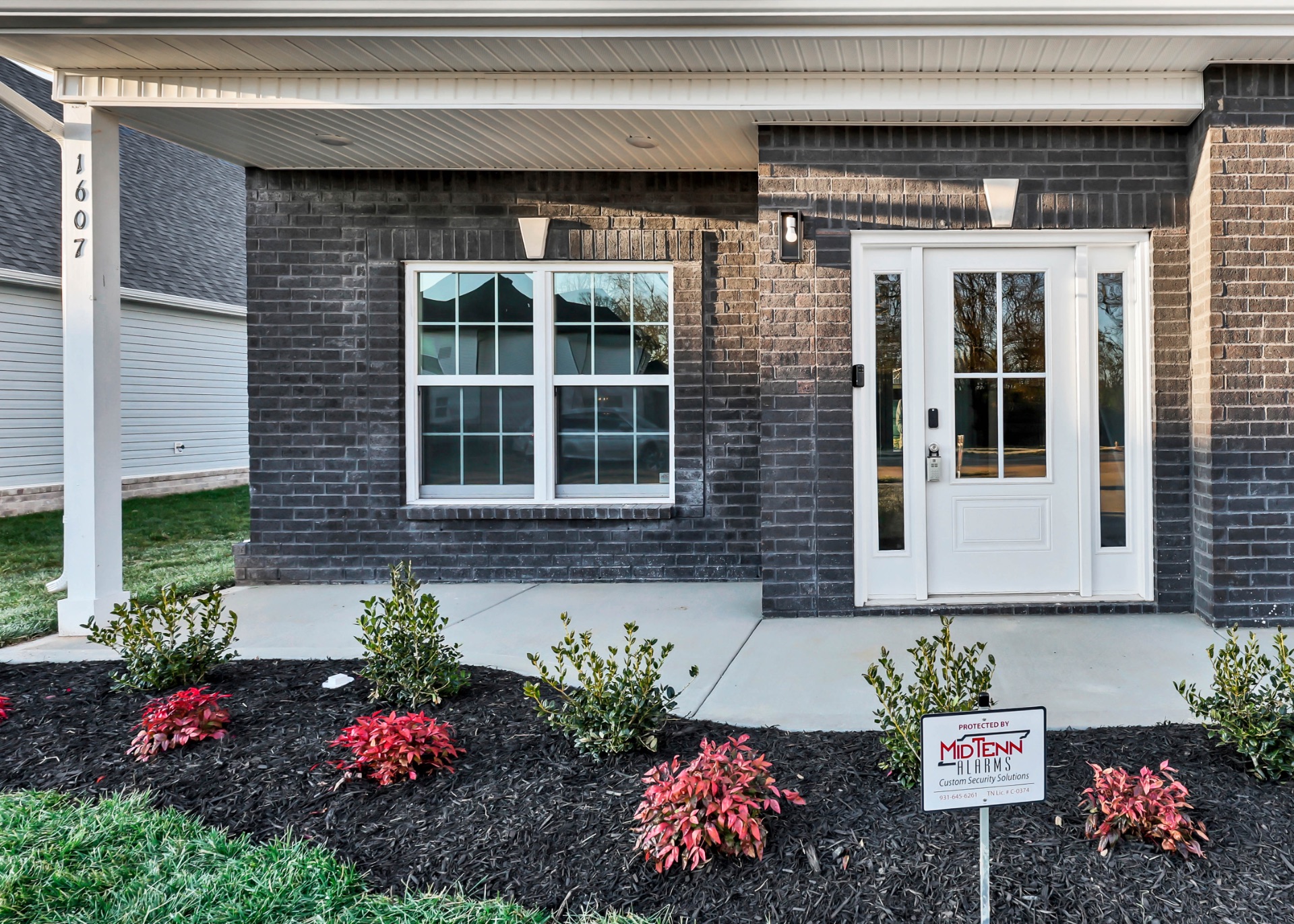 Winston | 4 Bedroom with Formal Dining