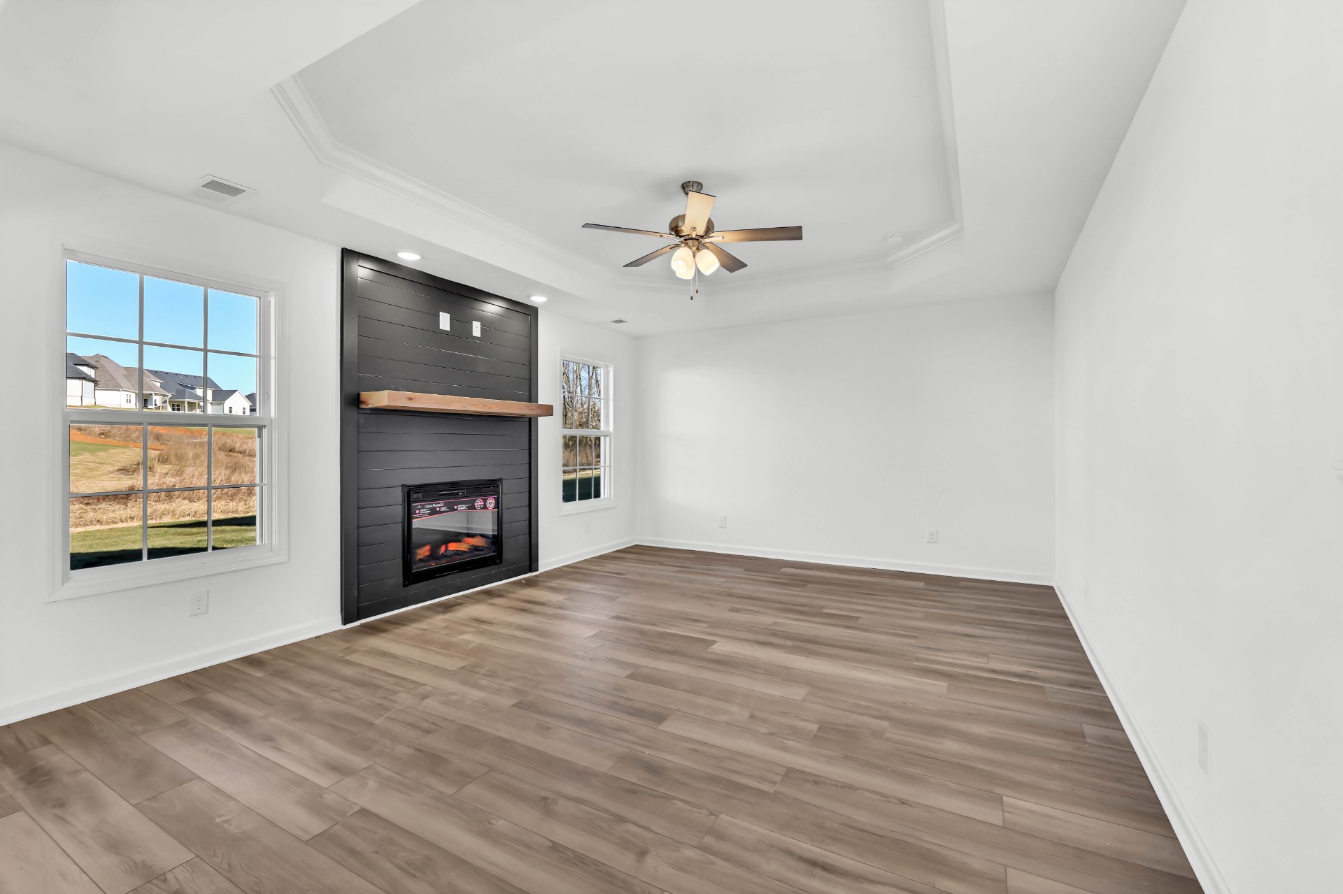 Winston | 4 Bedroom with Formal Dining