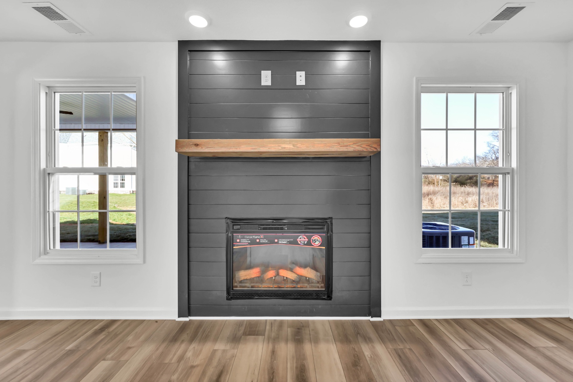 Winston | 4 Bedroom with Formal Dining