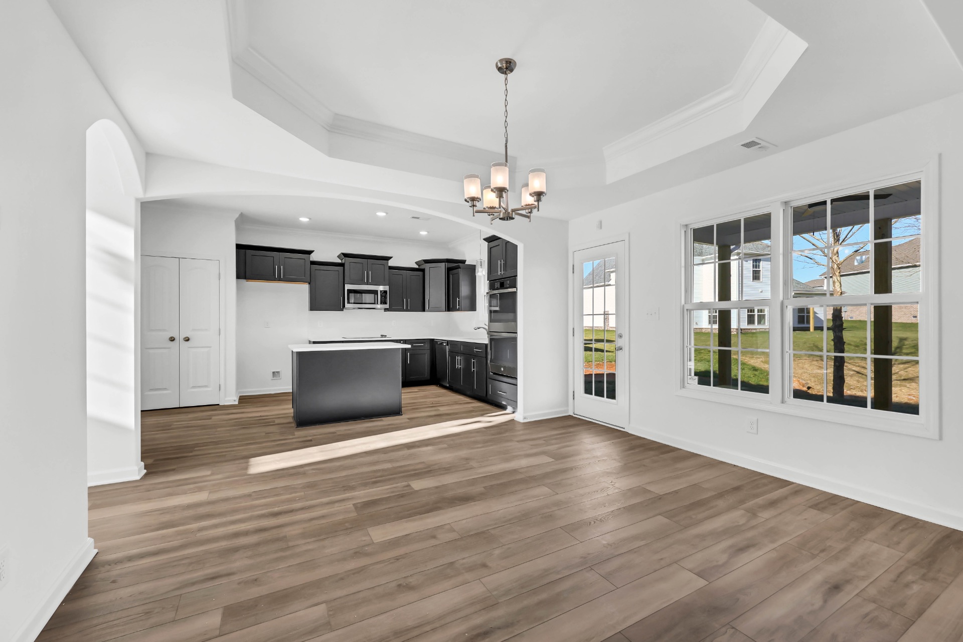 Winston | 4 Bedroom with Formal Dining