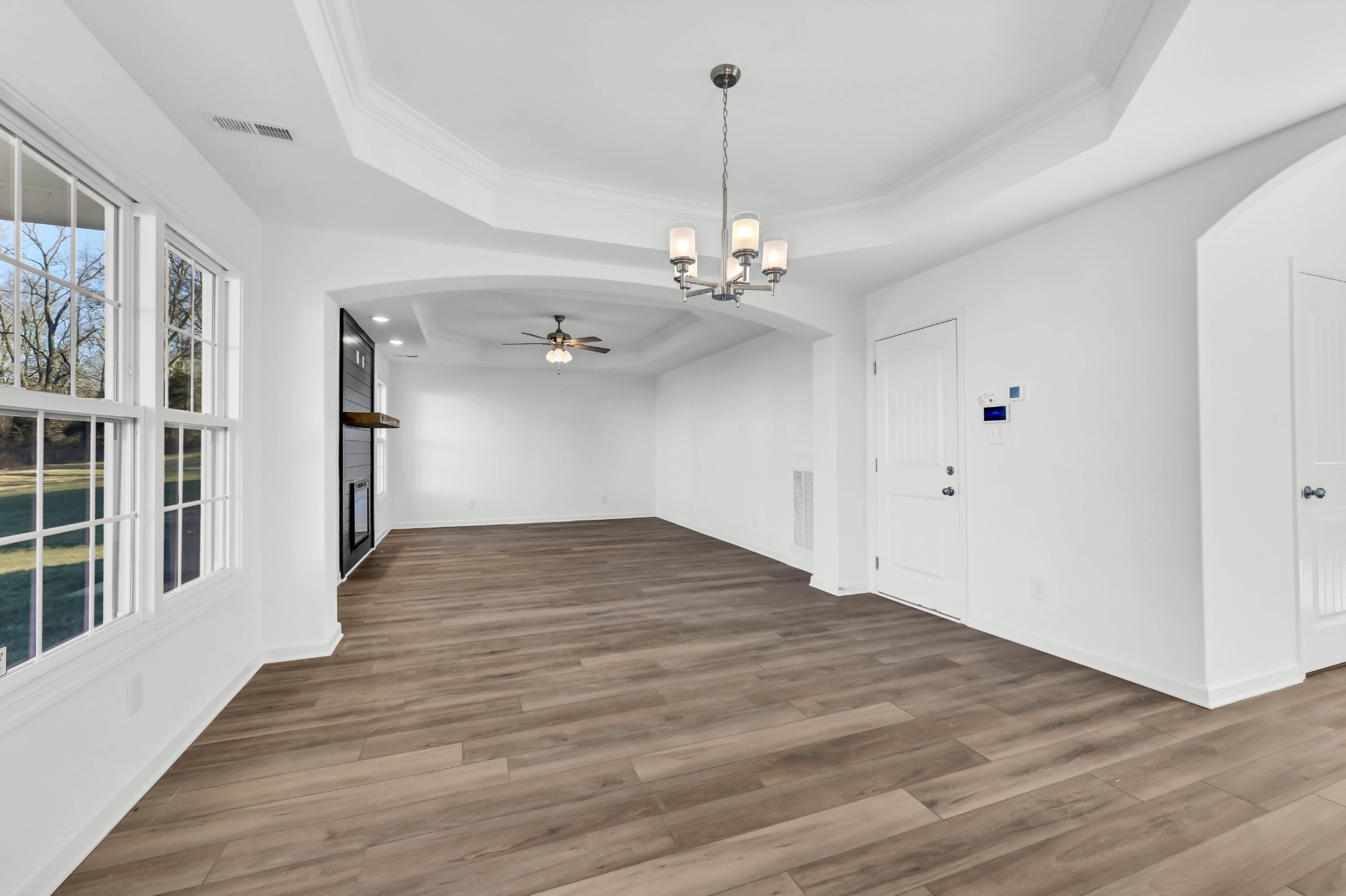 Winston | 4 Bedroom with Formal Dining