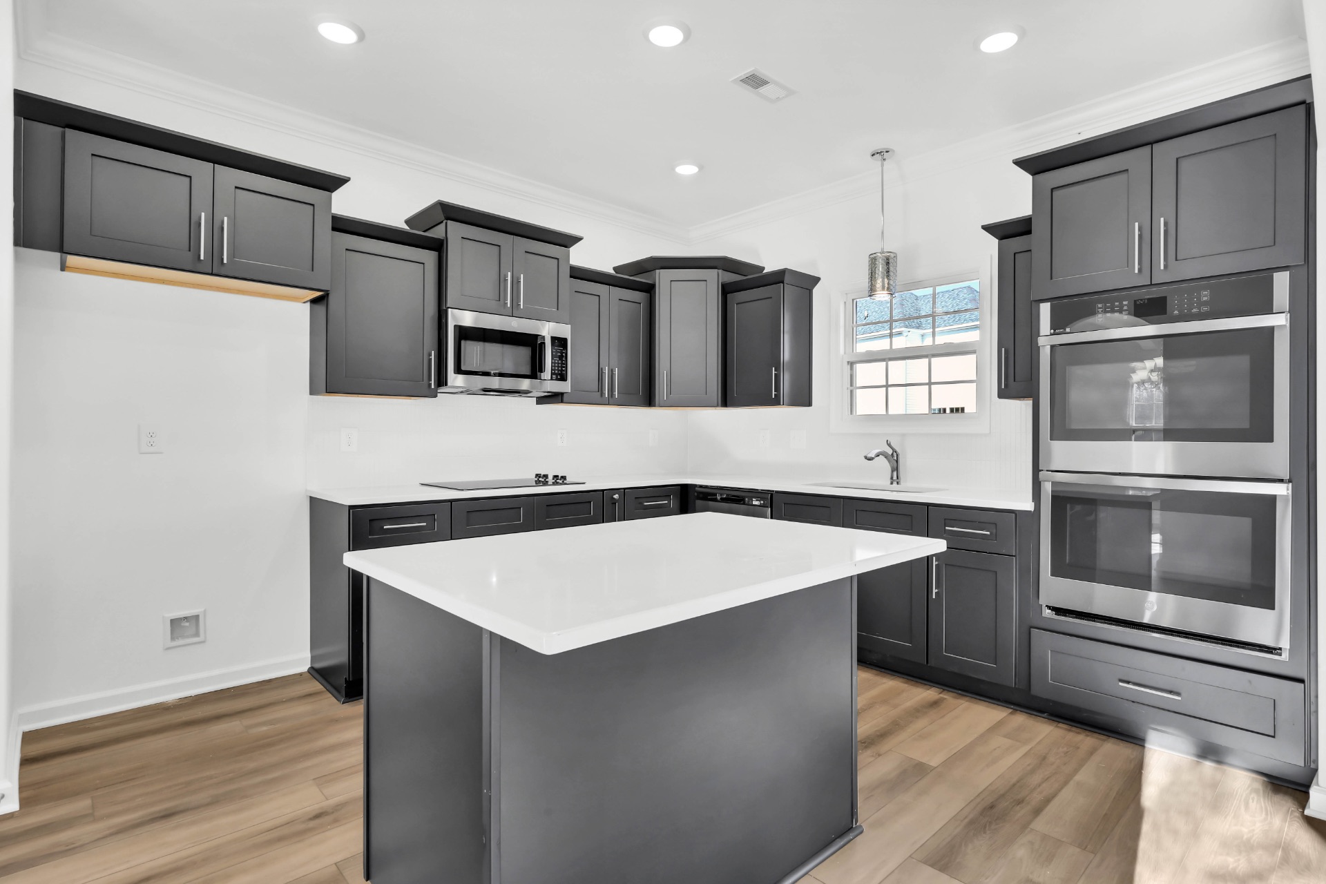 Winston | 4 Bedroom with Formal Dining