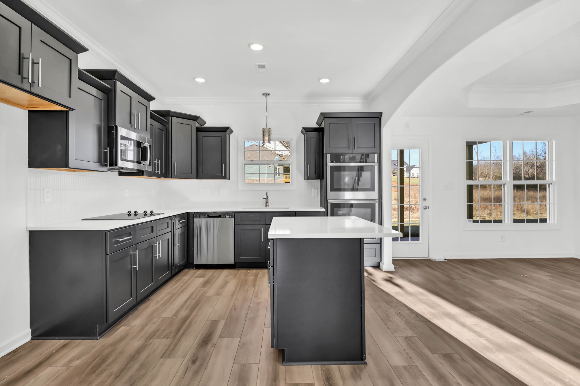 Winston | 4 Bedroom with Formal Dining