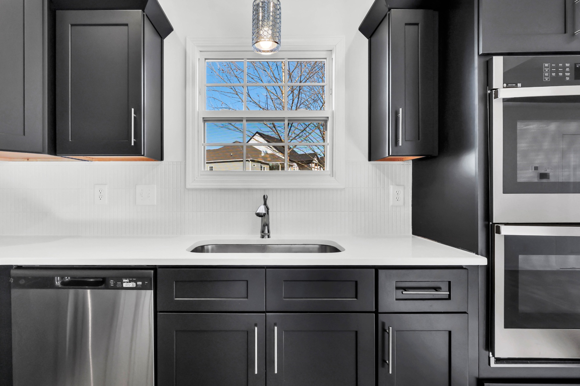 Winston | 4 Bedroom with Formal Dining