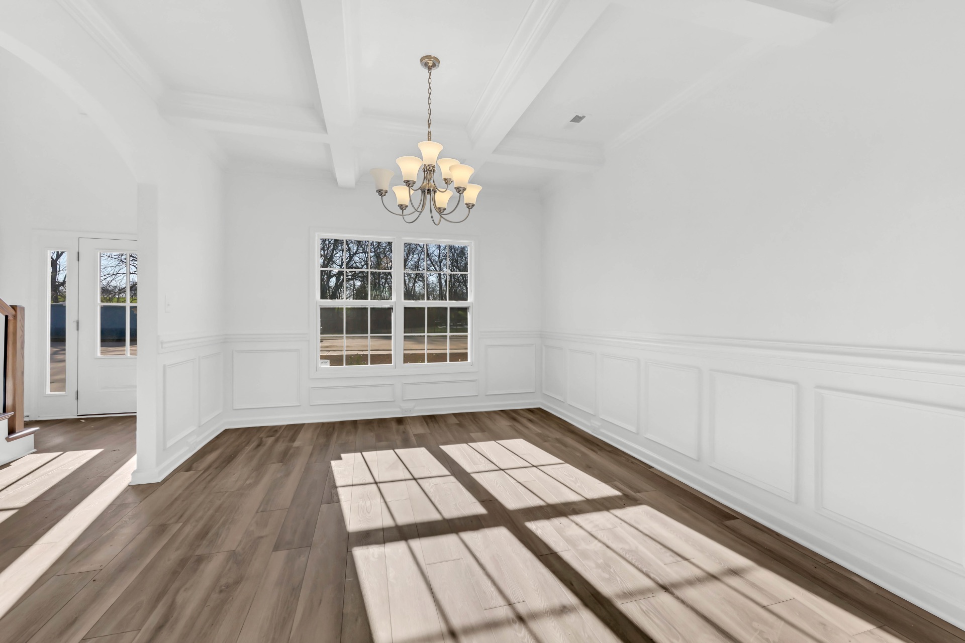Winston | 4 Bedroom with Formal Dining