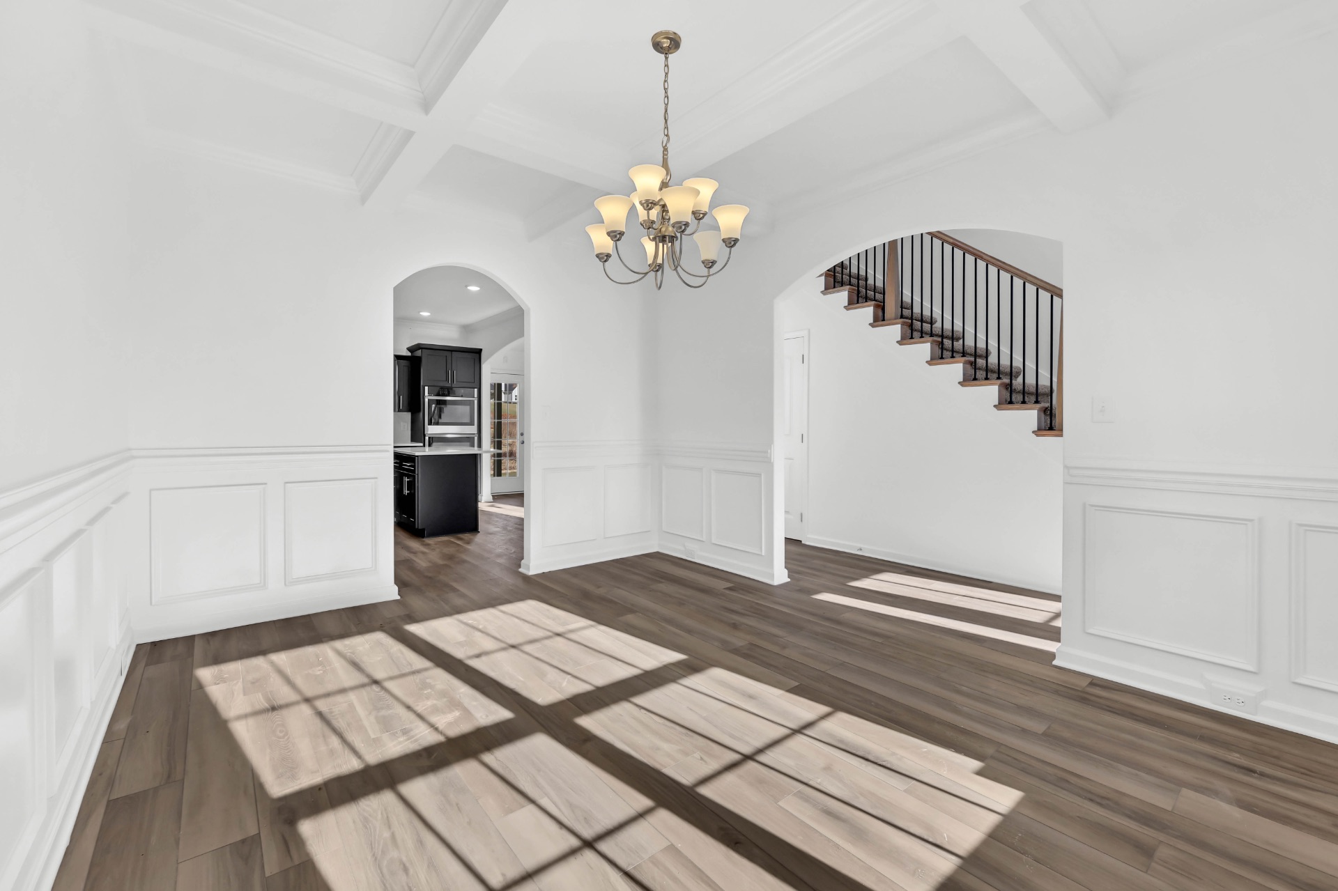Winston | 4 Bedroom with Formal Dining
