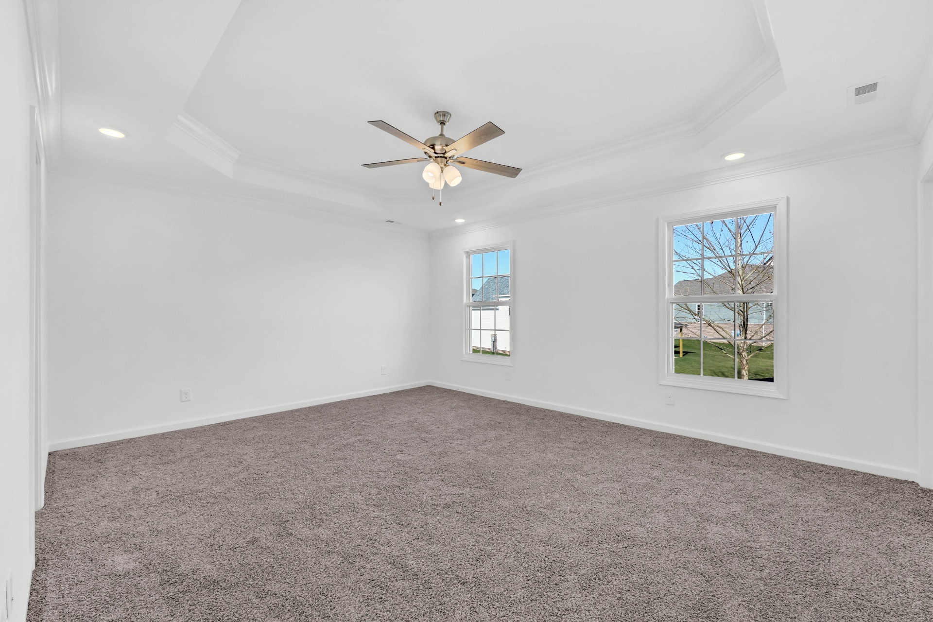 Winston | 4 Bedroom with Formal Dining