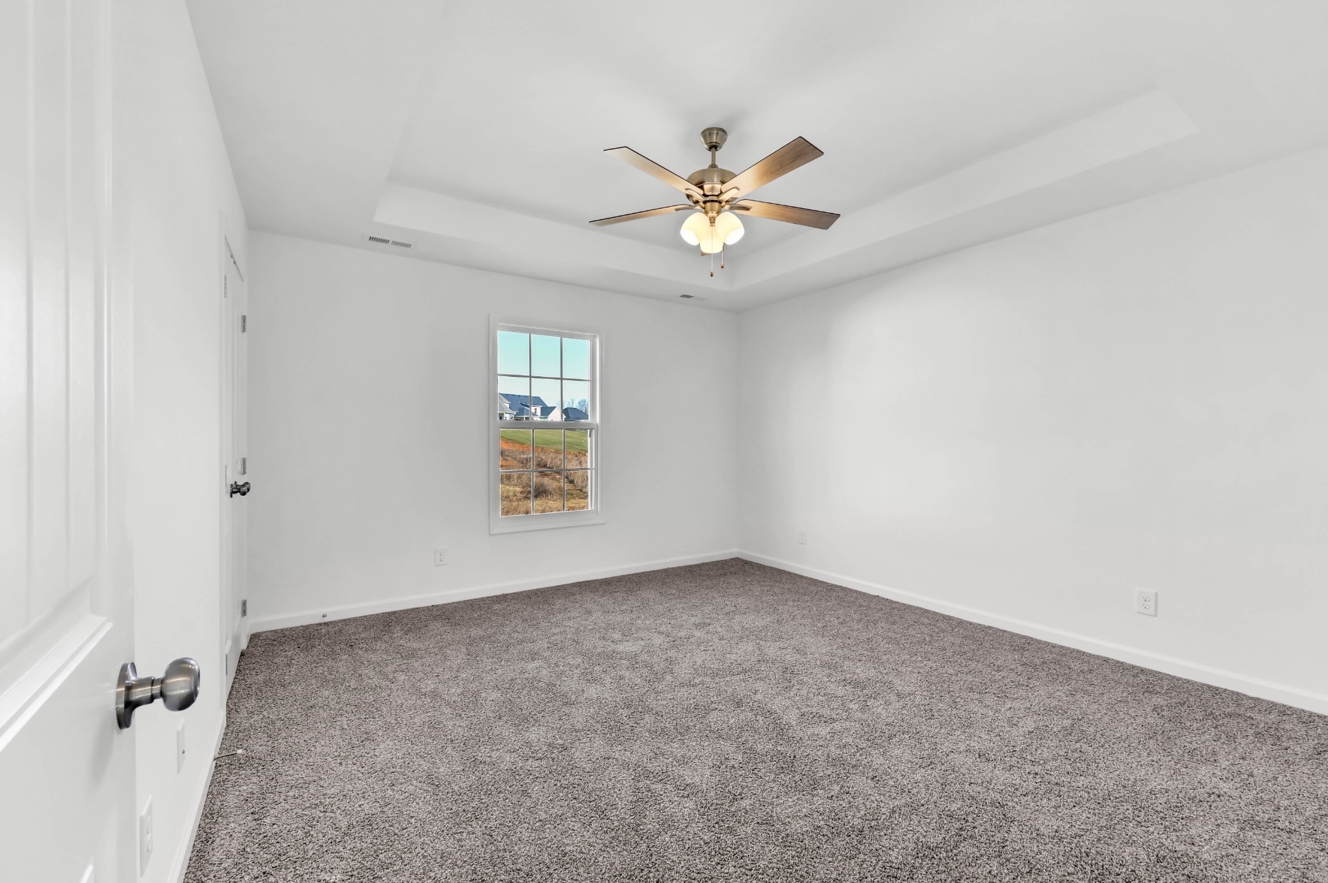 Winston | 4 Bedroom with Formal Dining