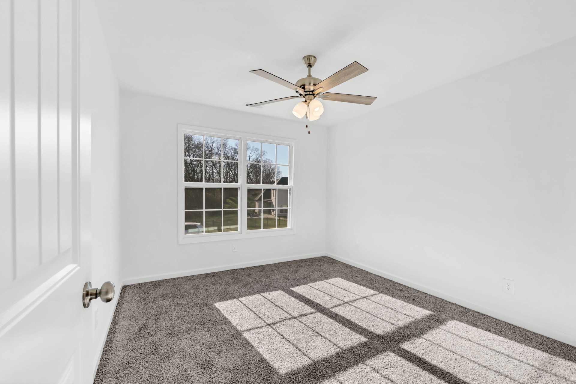 Winston | 4 Bedroom with Formal Dining