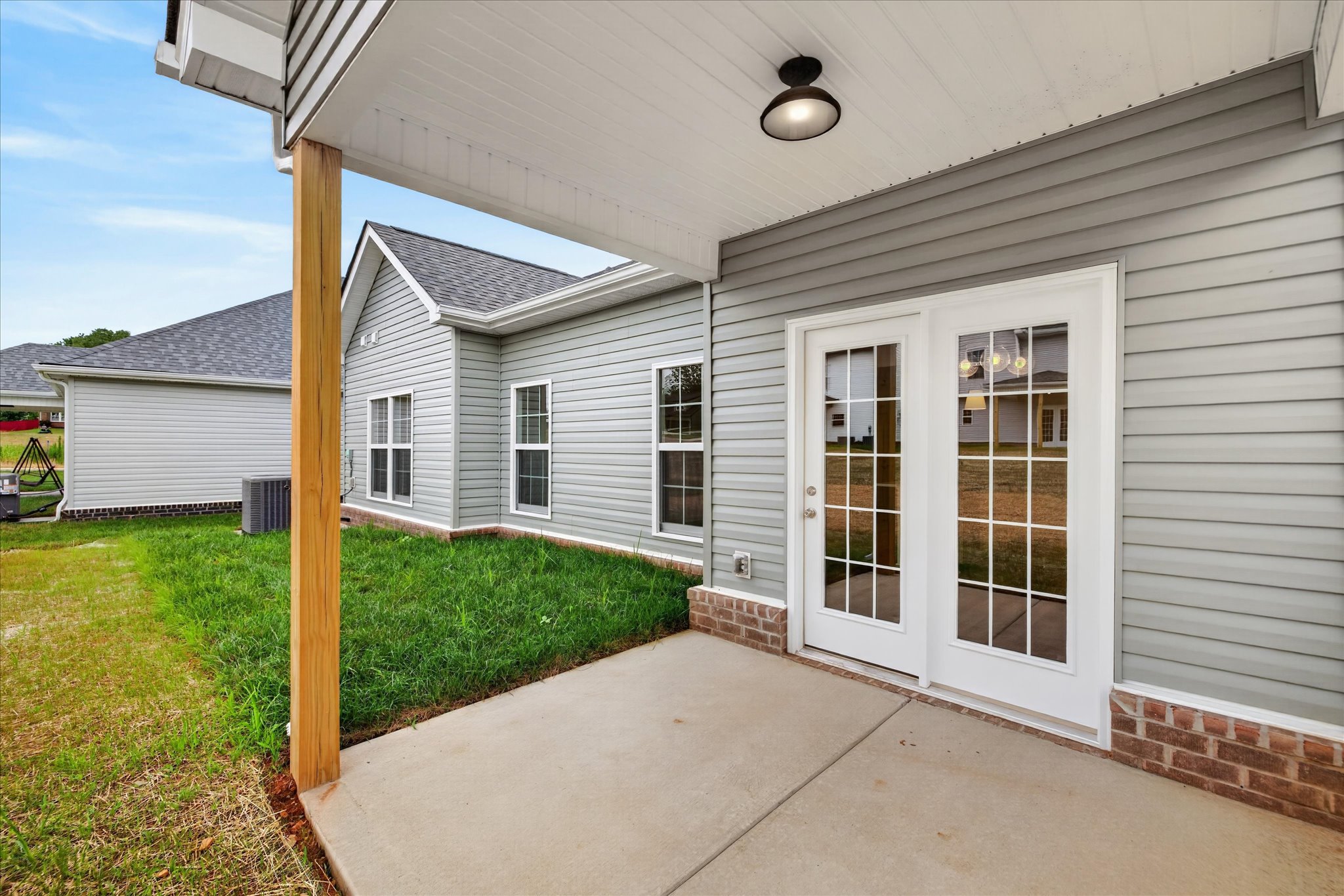 Winston | 4 Bedroom with Bonus Room
