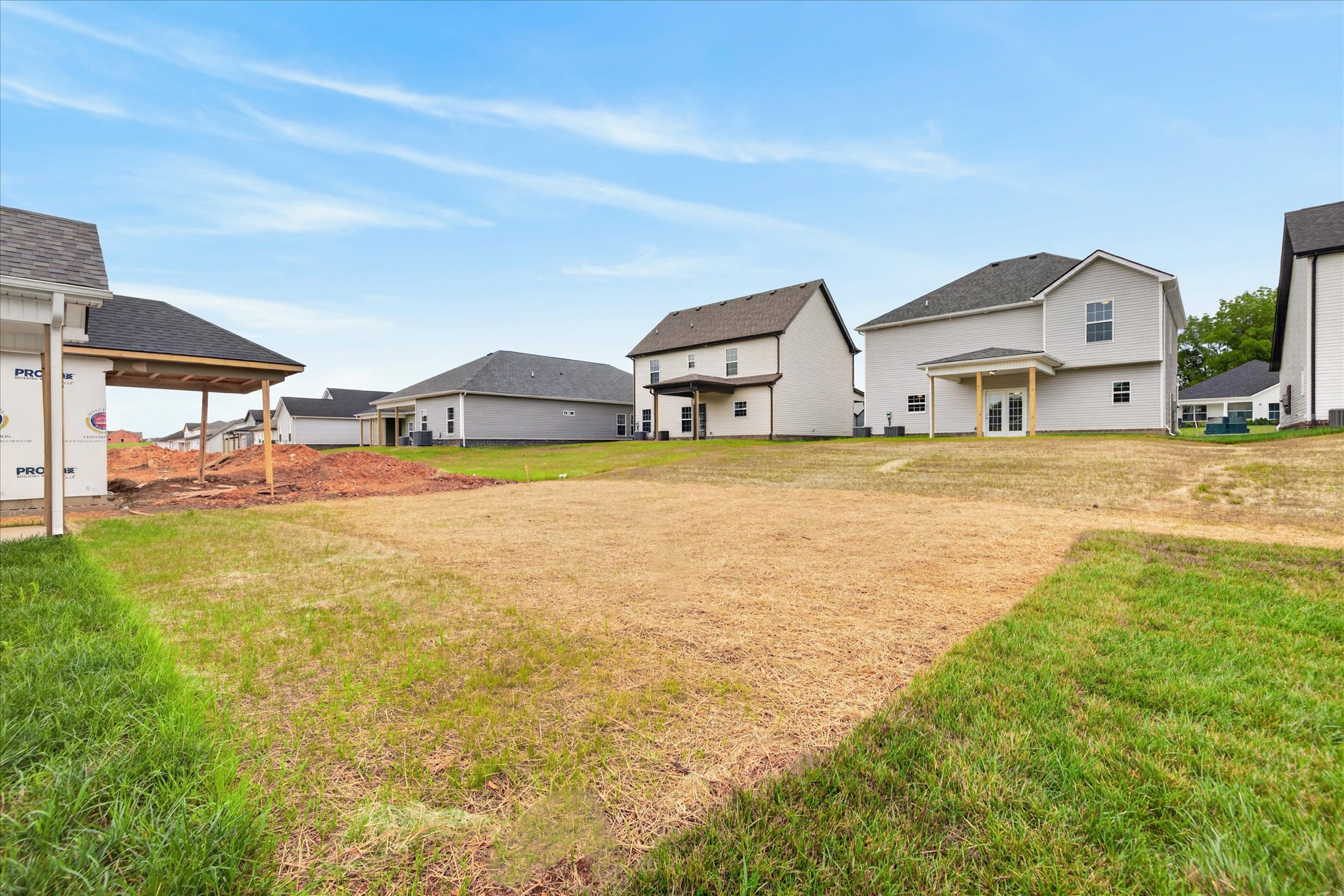 Winston | 4 Bedroom with Bonus Room