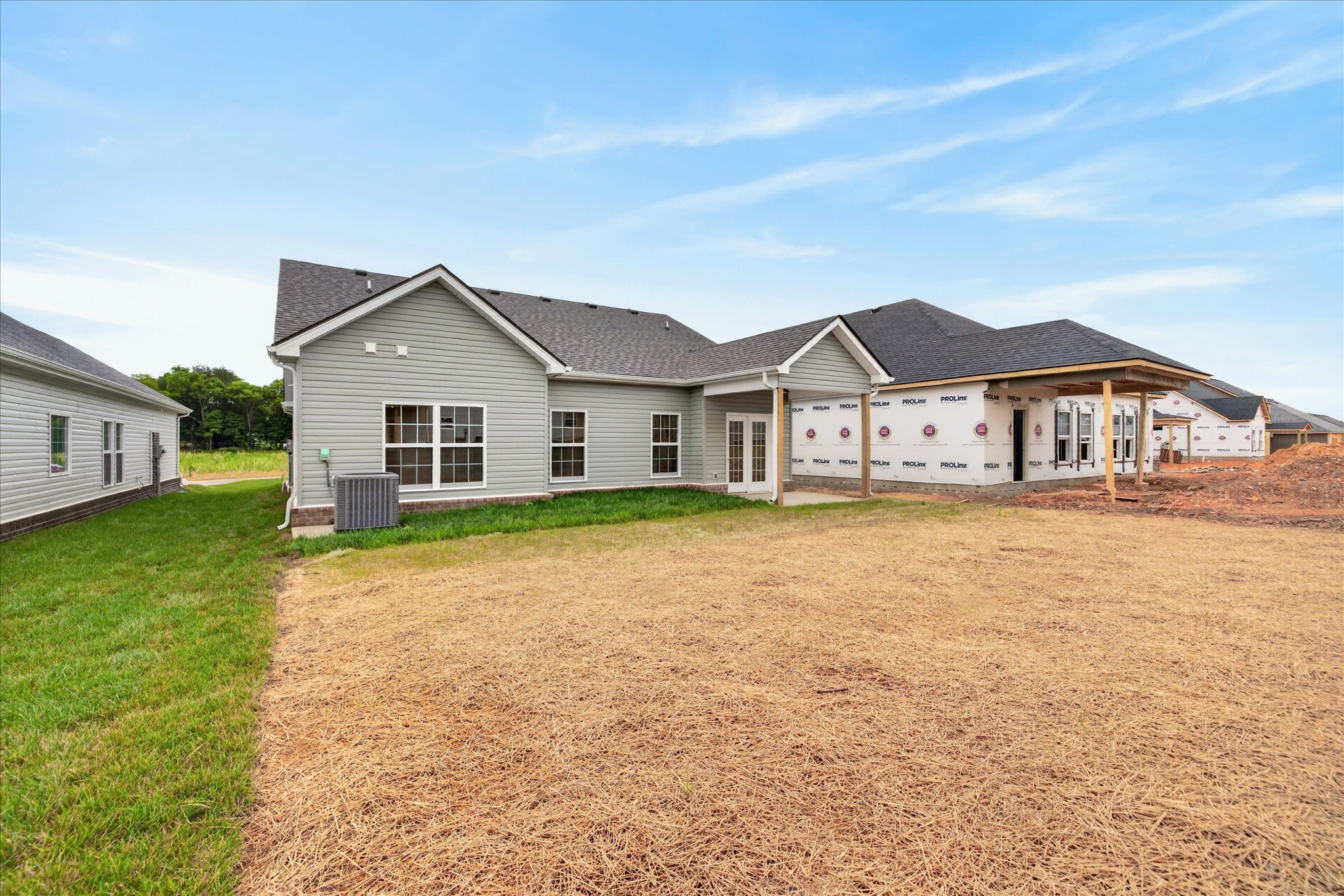 Winston | 4 Bedroom with Bonus Room