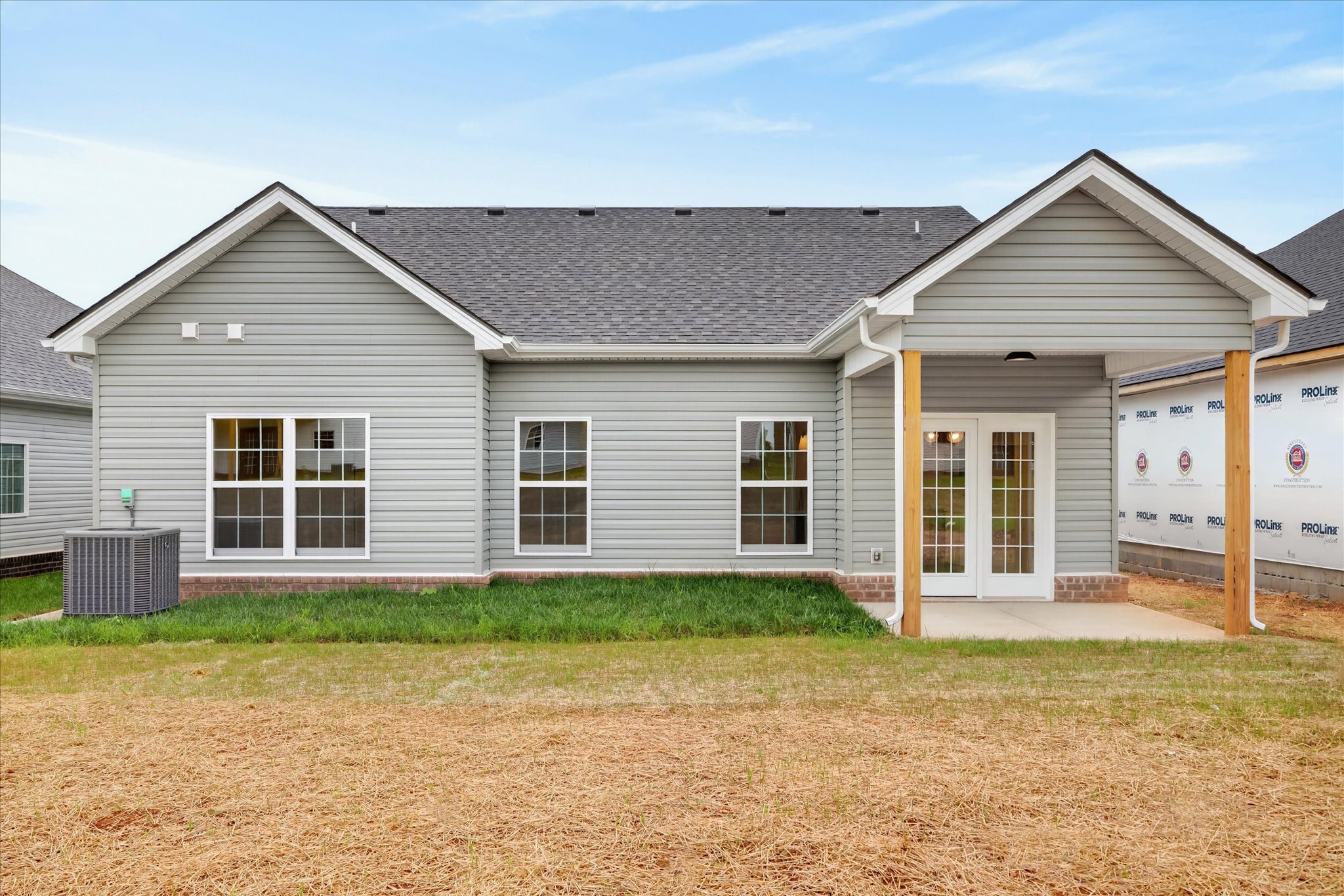 Winston | 4 Bedroom with Bonus Room