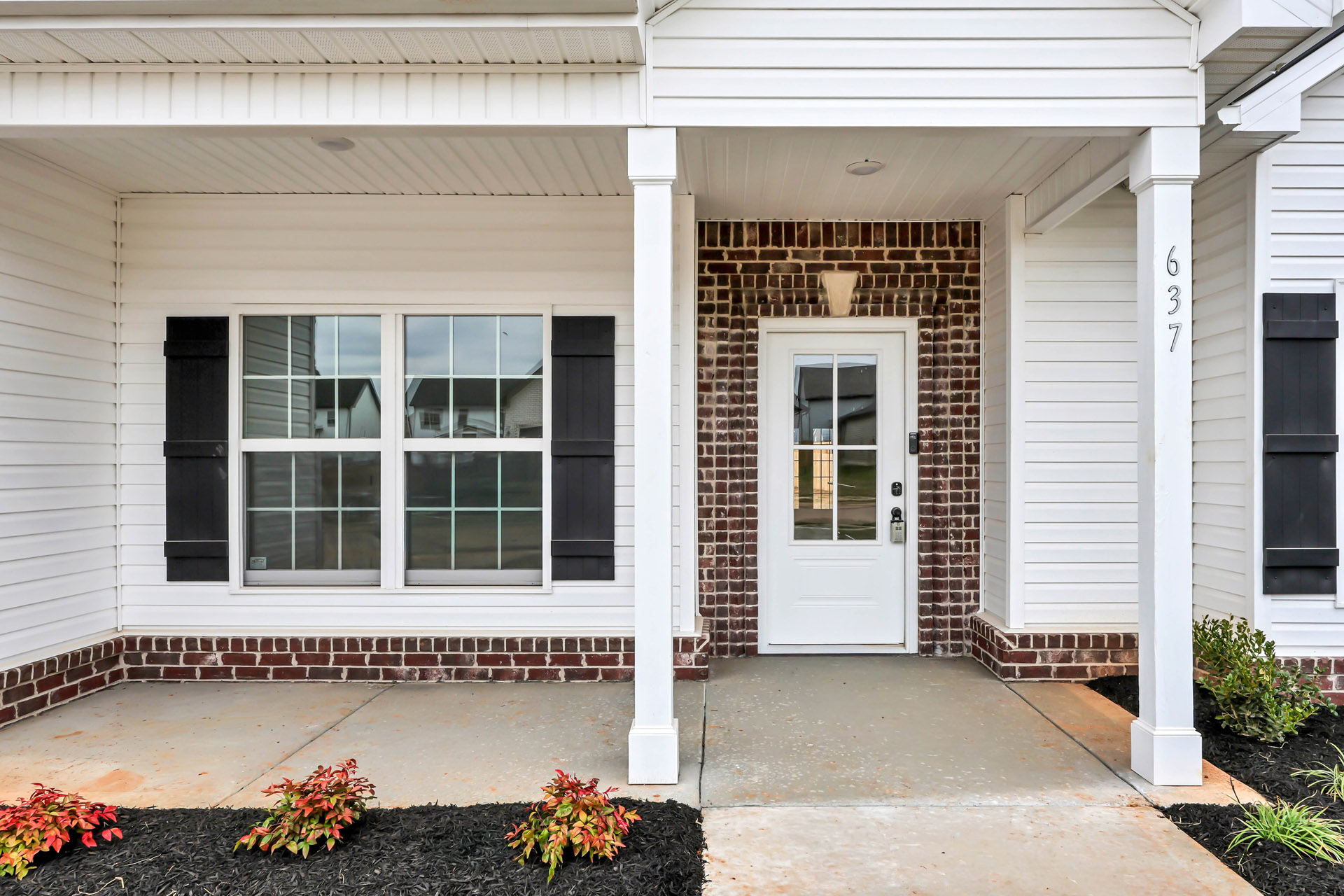 Timberland | 1 Level