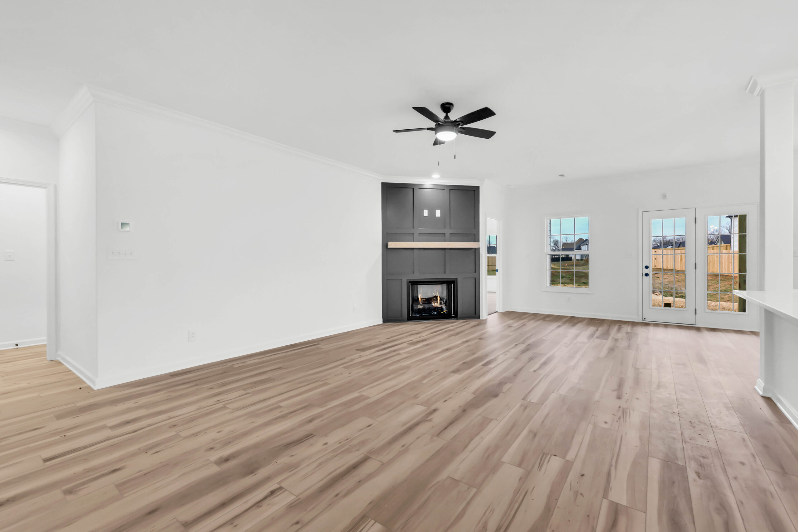 Timberland | 1 Level