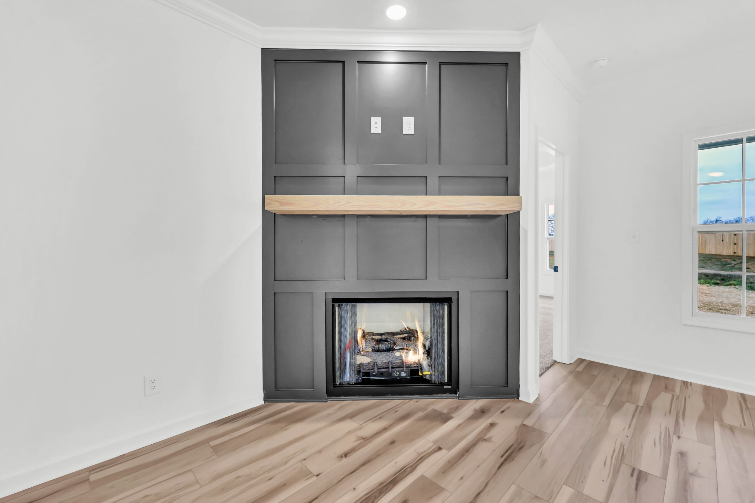 Timberland | 1 Level