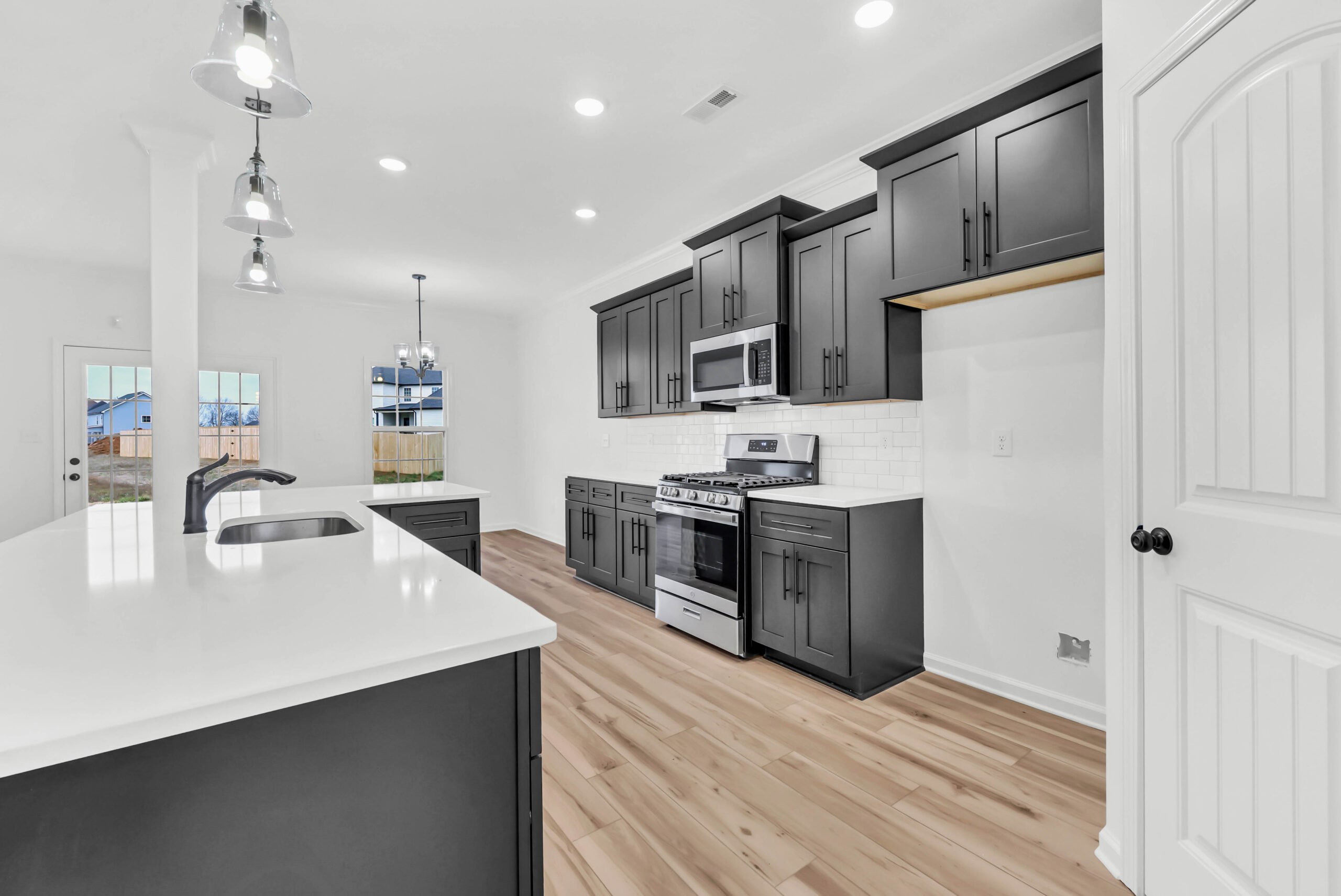 Timberland | 1 Level