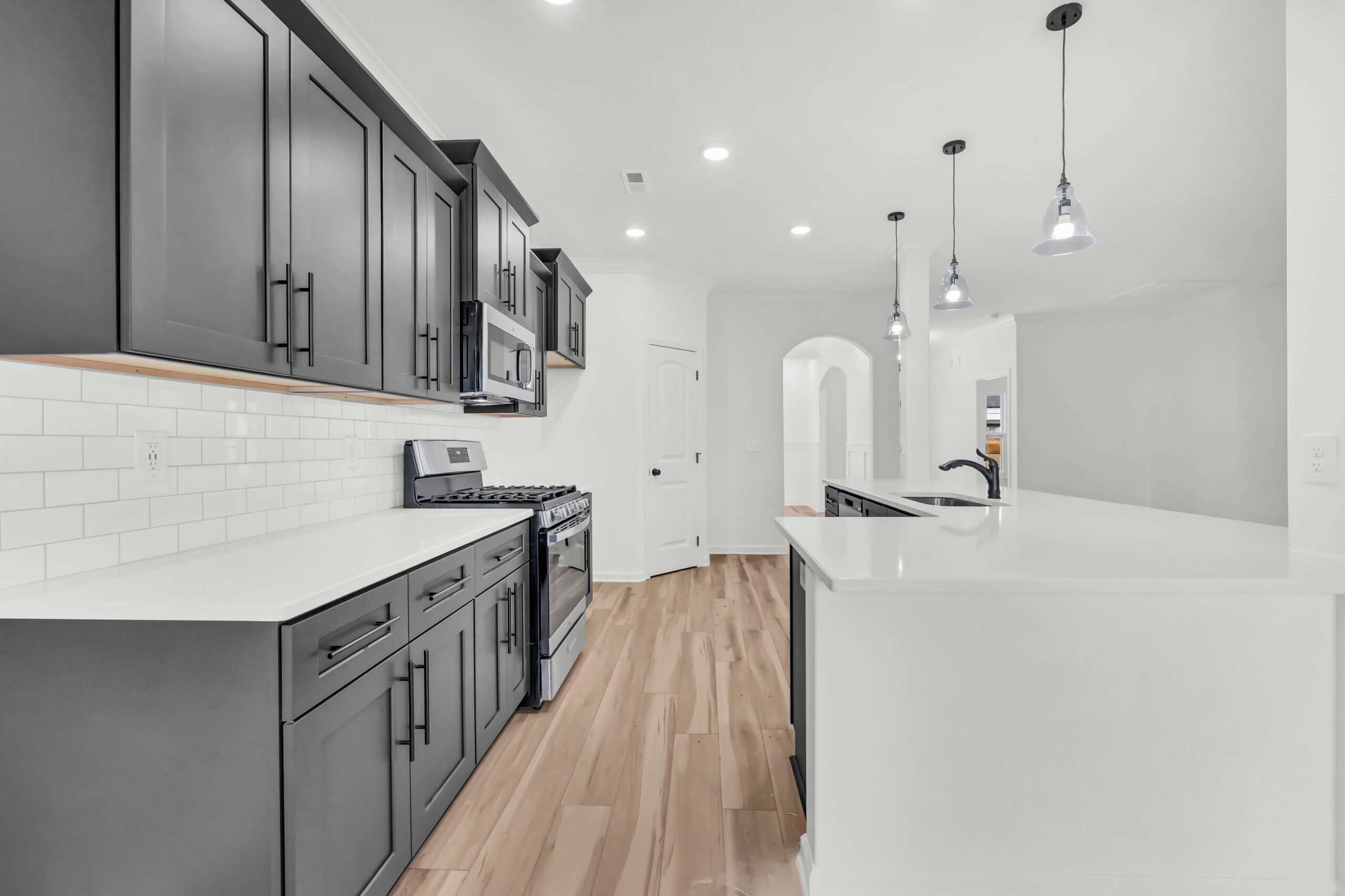 Timberland | 1 Level