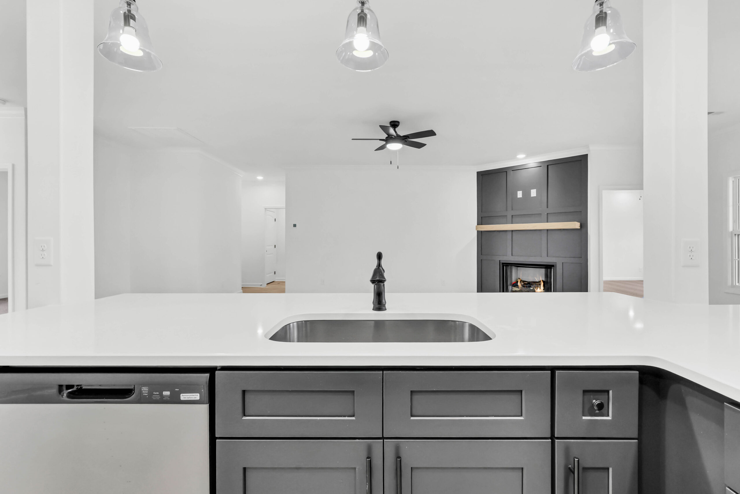 Timberland | 1 Level