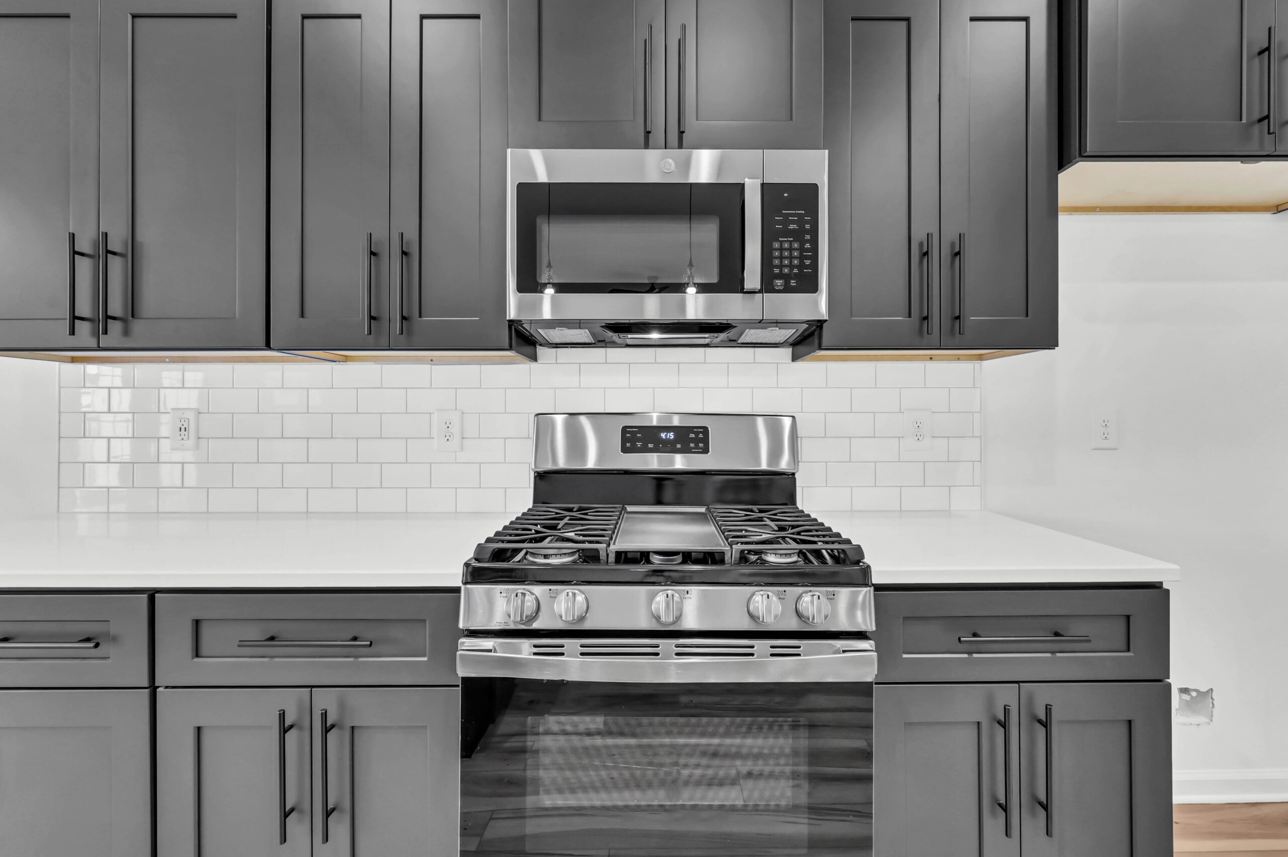 Timberland | 1 Level