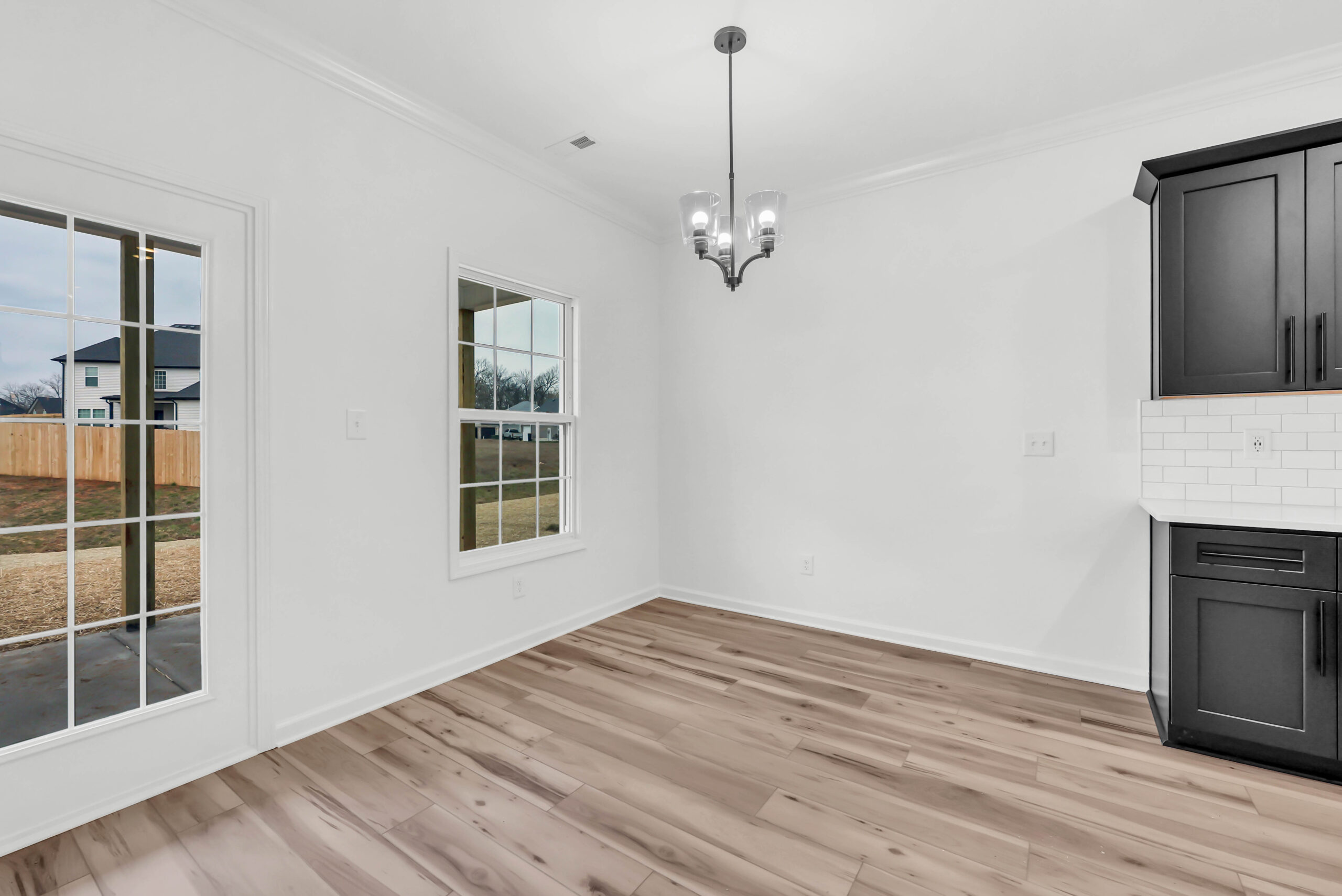 Timberland | 1 Level