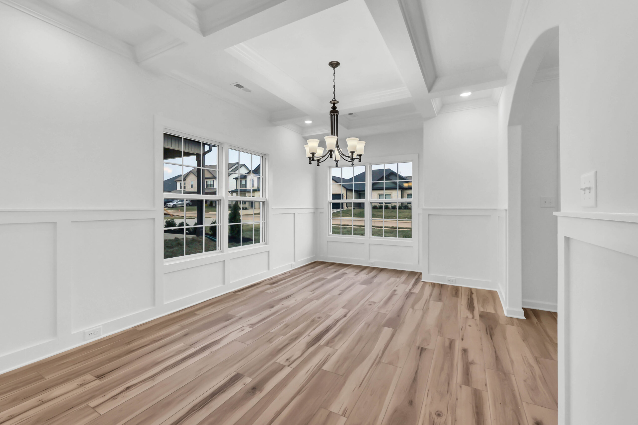 Timberland | 1 Level